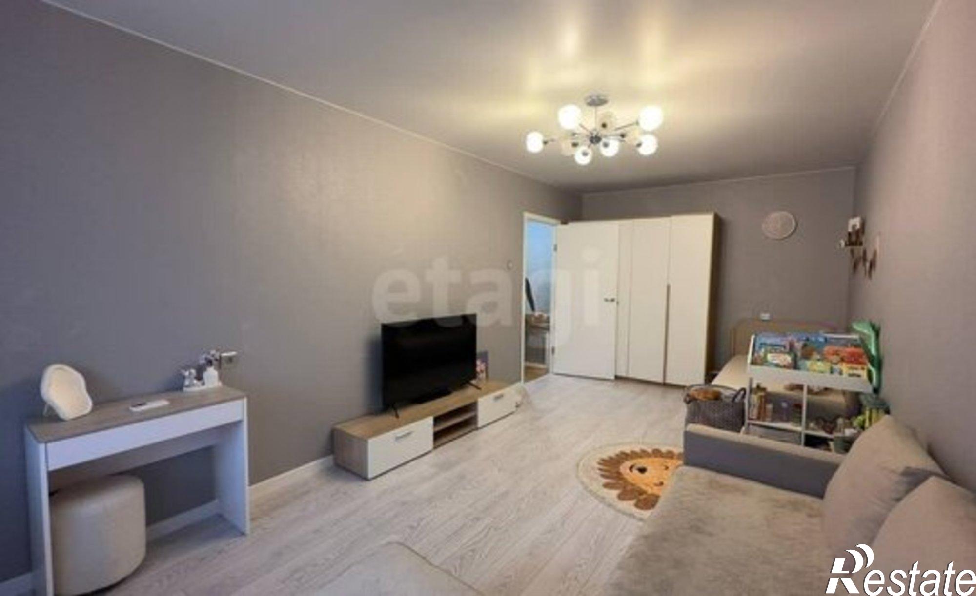 Купить квартиру за 3 680 000 рублей на Стерлитамак, улица Артёма, 108