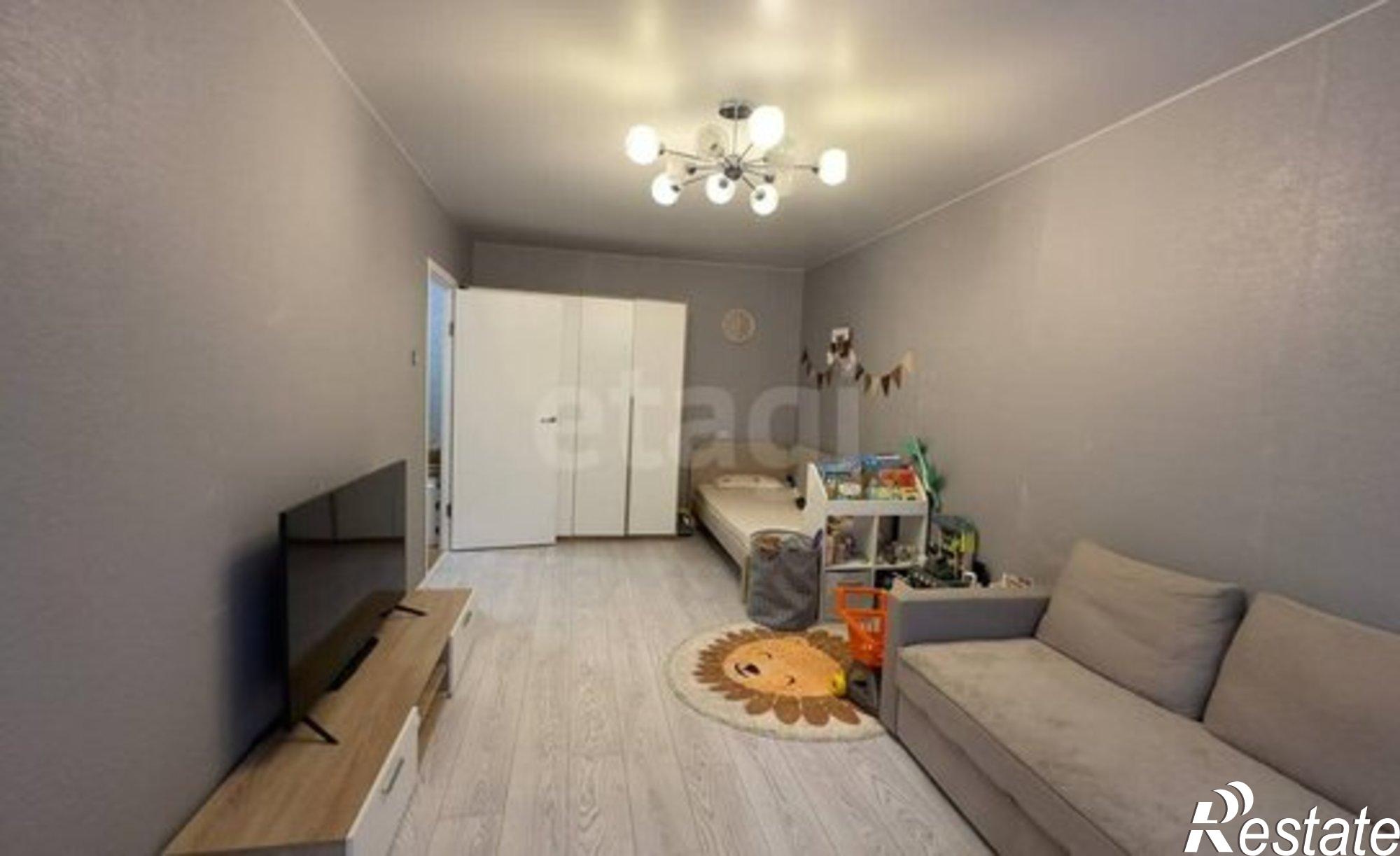 Купить квартиру за 3 680 000 рублей на Стерлитамак, улица Артёма, 108