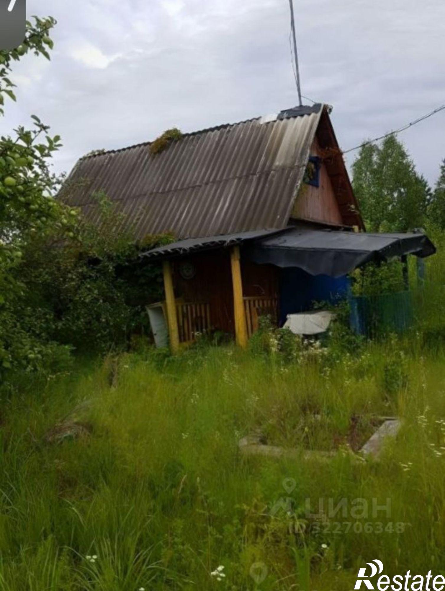 Купить дачу, дом, коттедж за 410 000 рублей на Иглинский район