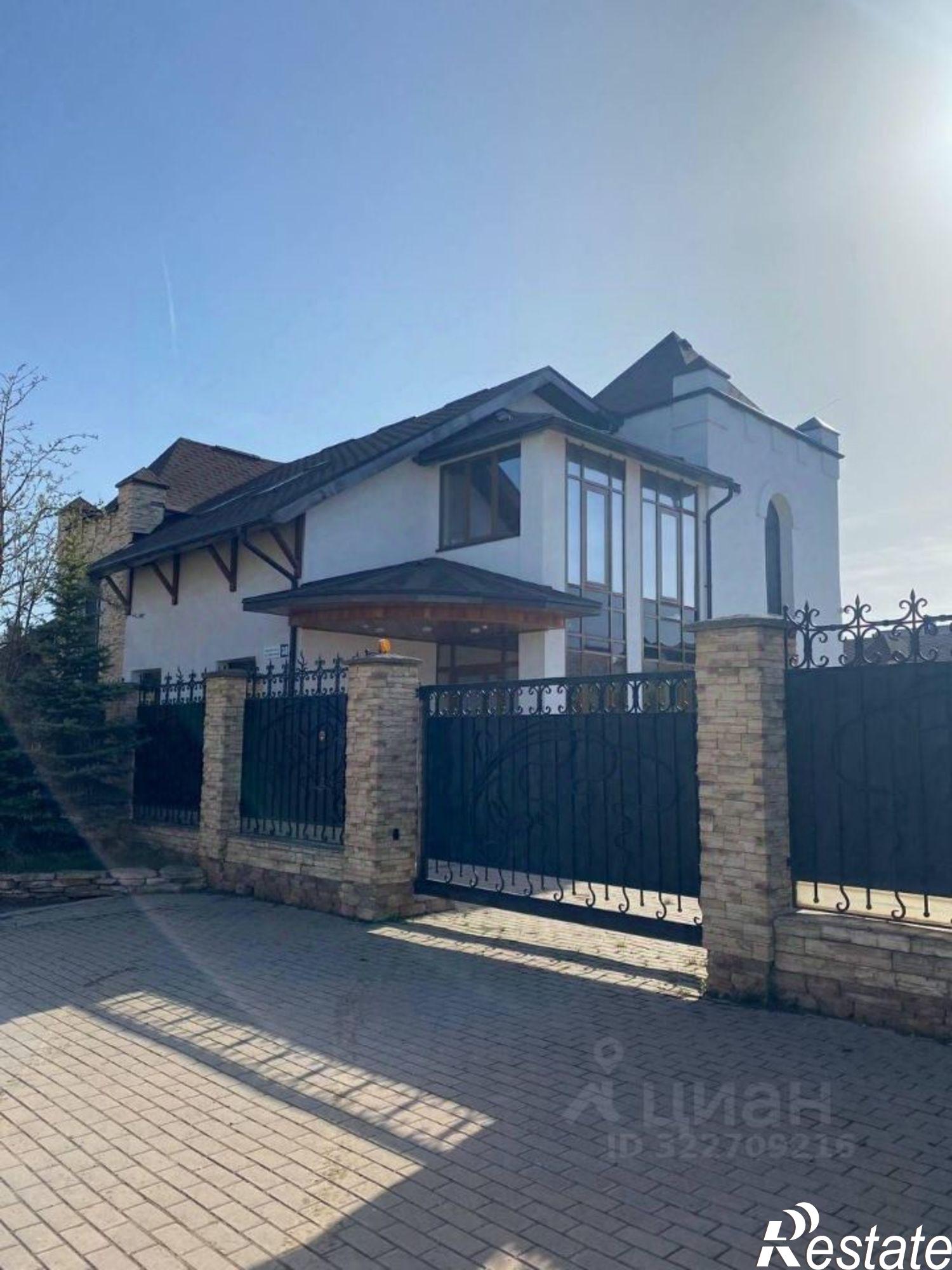 Купить дачу, дом, коттедж за 22 000 000 рублей на Туймазы