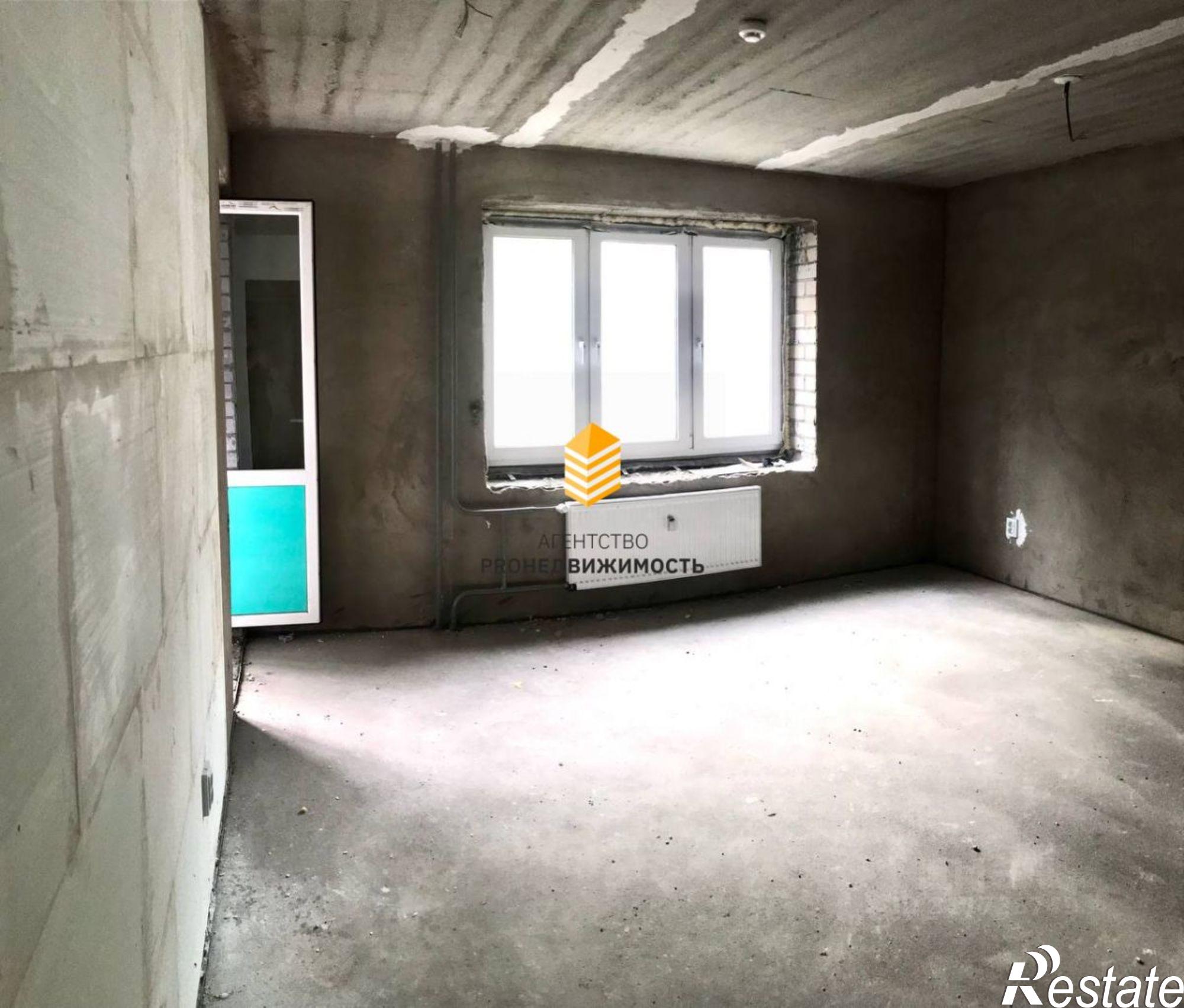 Купить квартиру за 4 200 000 рублей на Уфа г.