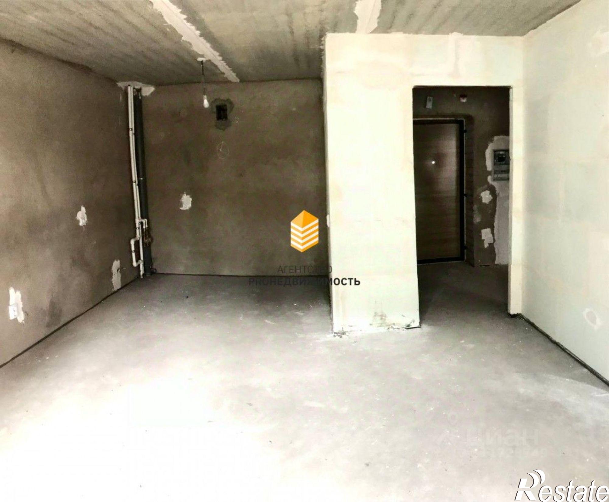 Купить квартиру за 4 200 000 рублей на Уфа г.