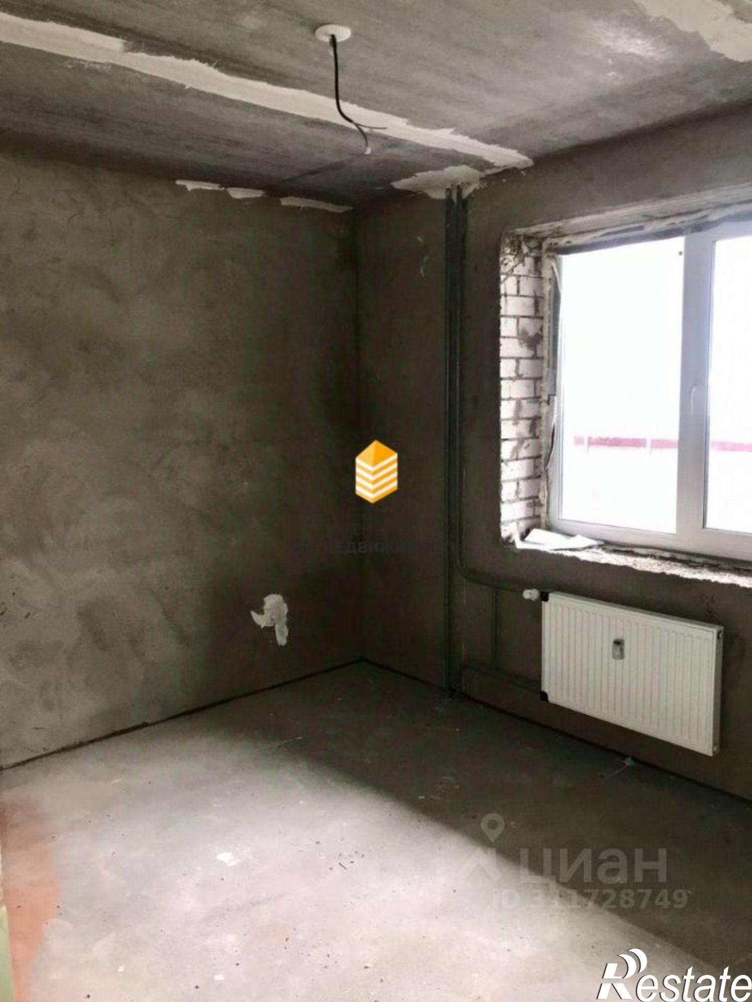 Купить квартиру за 4 200 000 рублей на Уфа г.