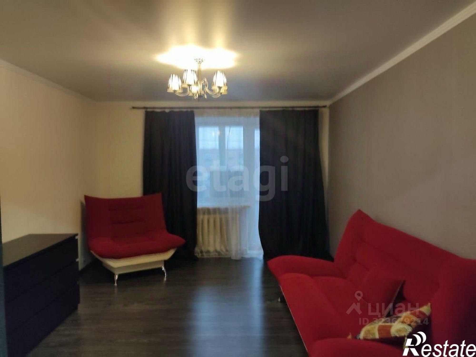 Купить квартиру за 5 500 000 рублей на Бирский район, Бирск