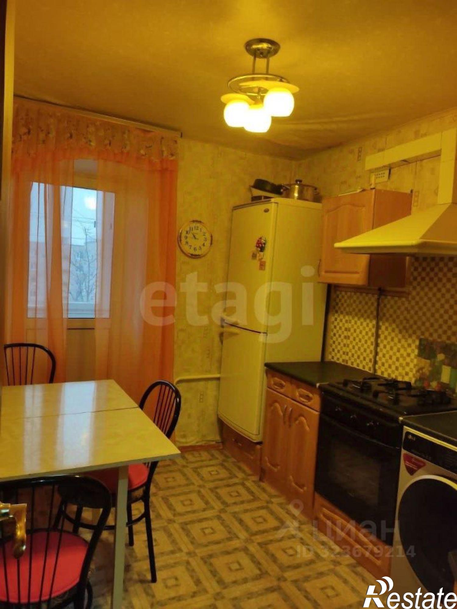 Купить квартиру за 5 500 000 рублей на Бирский район, Бирск