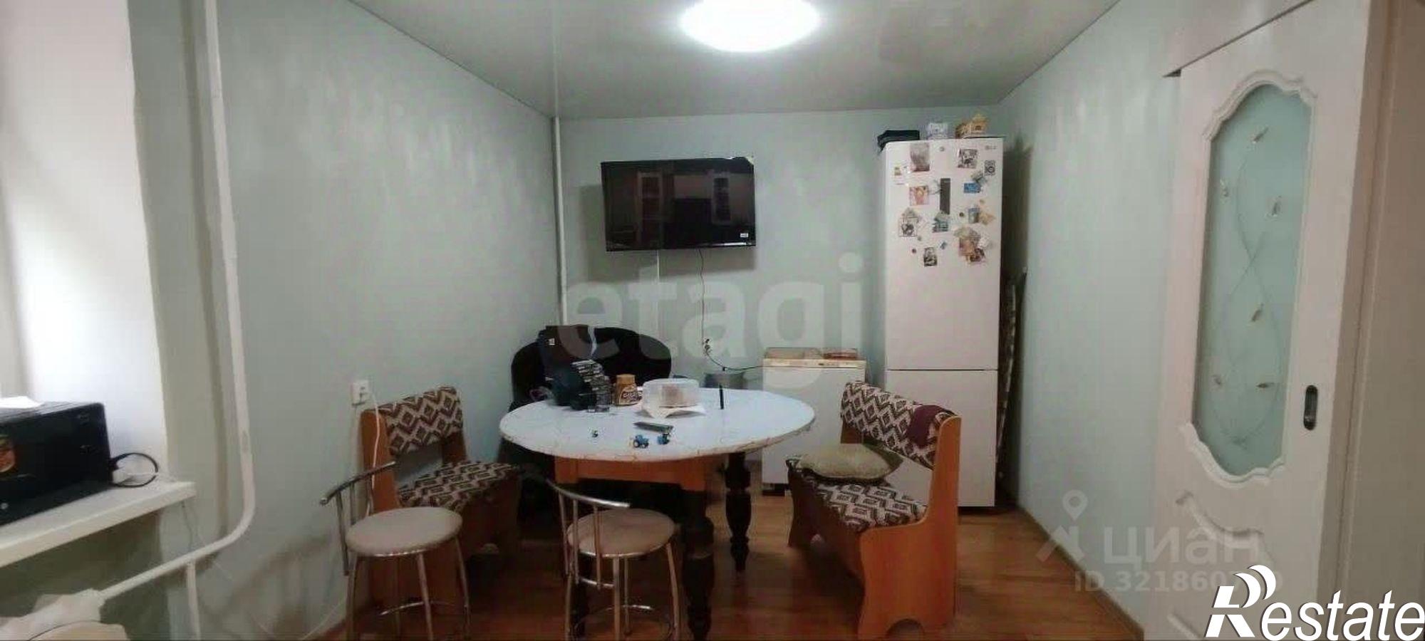 Купить квартиру за 4 800 000 рублей на Бирский район, Бирск