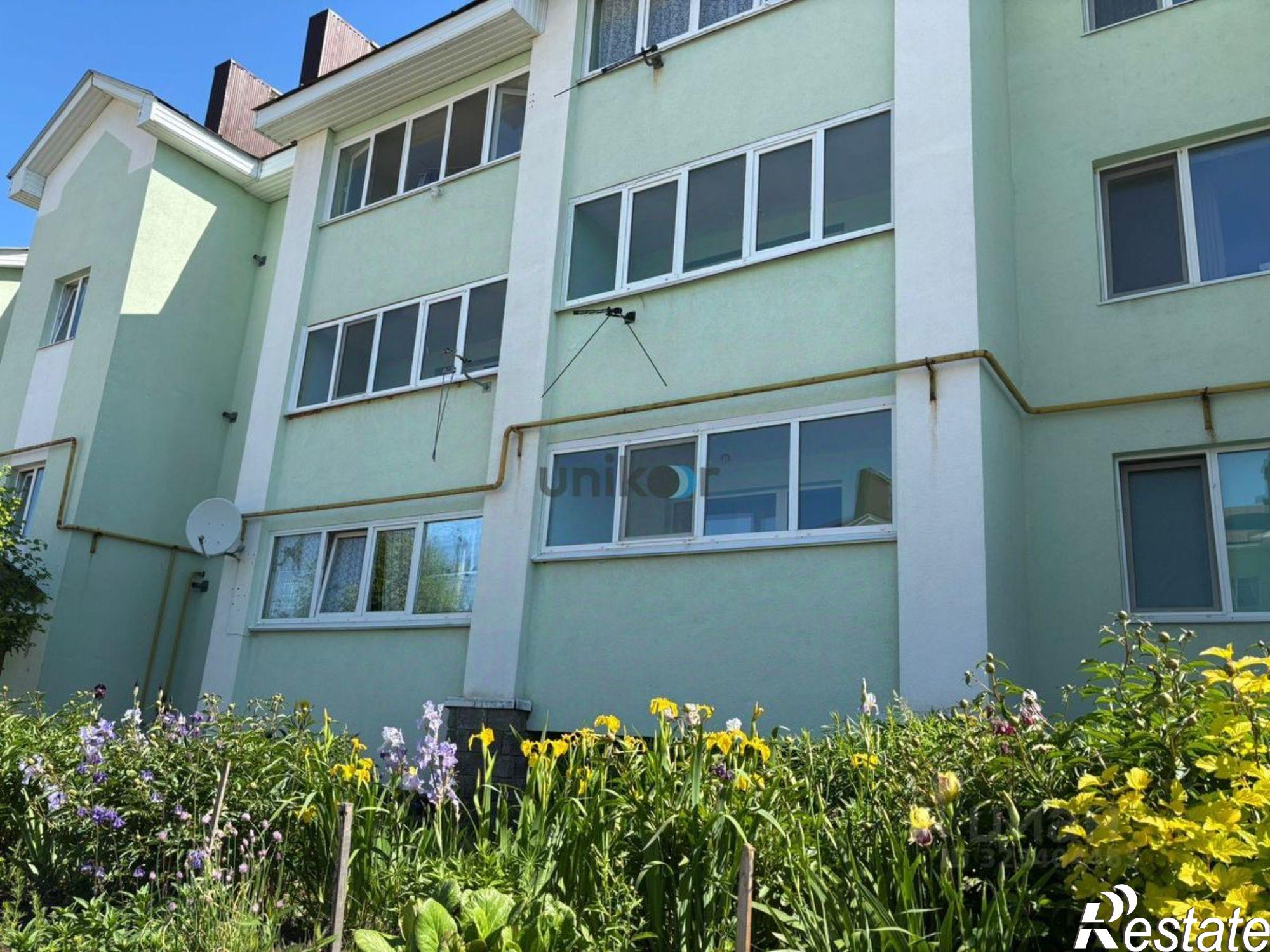 Купить квартиру за 3 300 000 рублей на Иглинский р-н, село Иглино