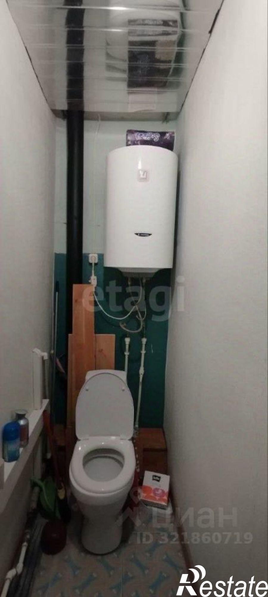 Купить квартиру за 4 800 000 рублей на Бирский район, Бирск