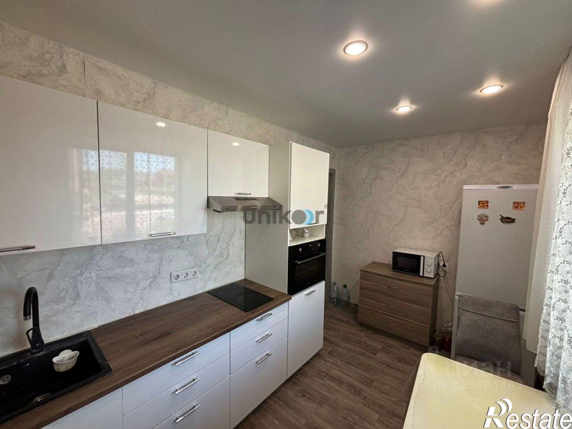 Купить квартиру за 3 300 000 рублей на Иглинский р-н, село Иглино