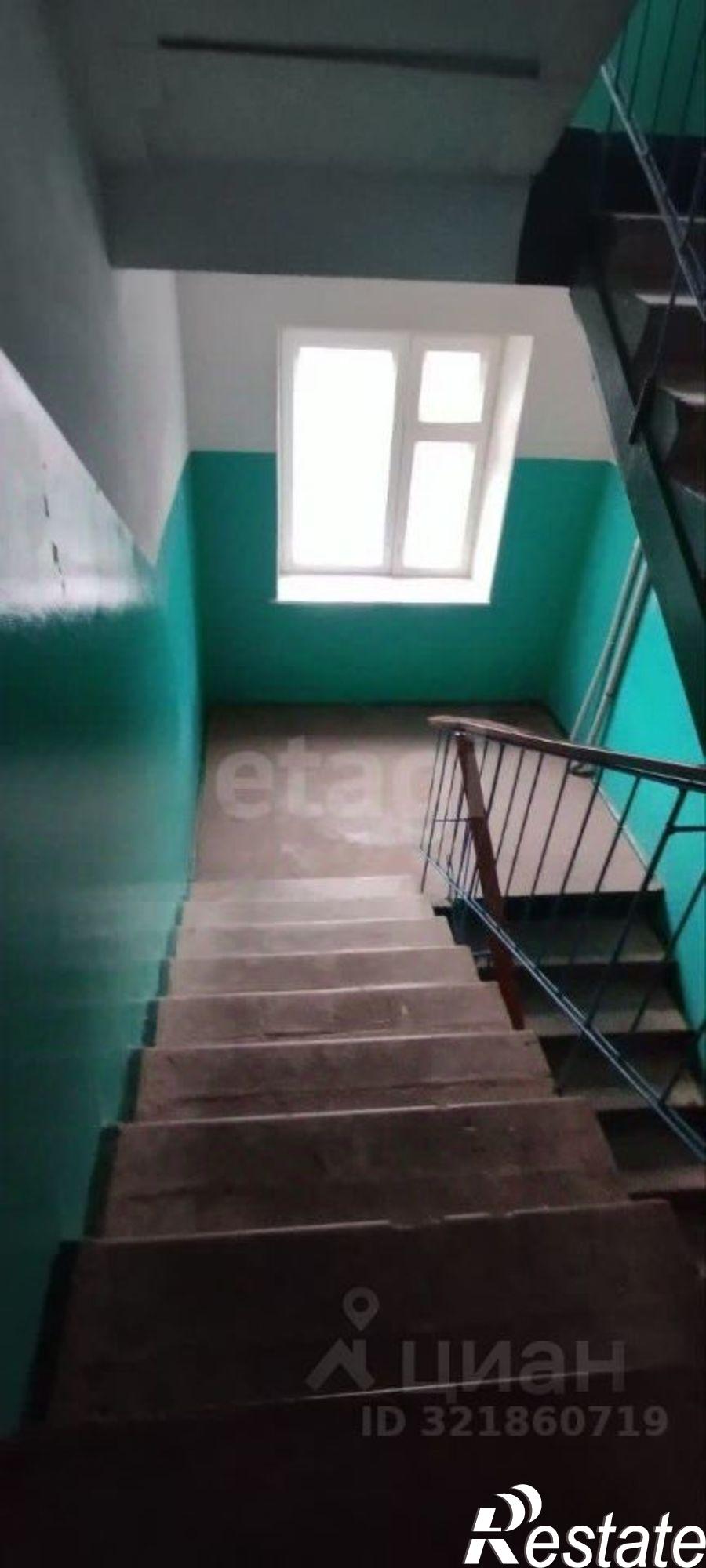 Купить квартиру за 4 800 000 рублей на Бирский район, Бирск