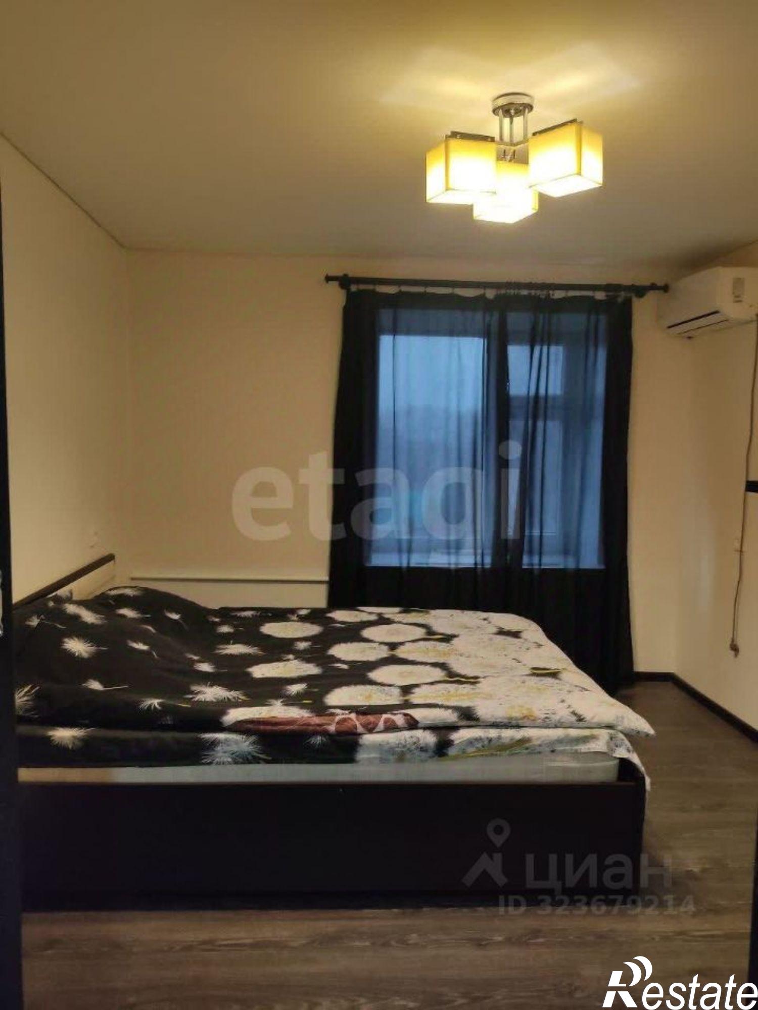 Купить квартиру за 5 500 000 рублей на Бирский район, Бирск