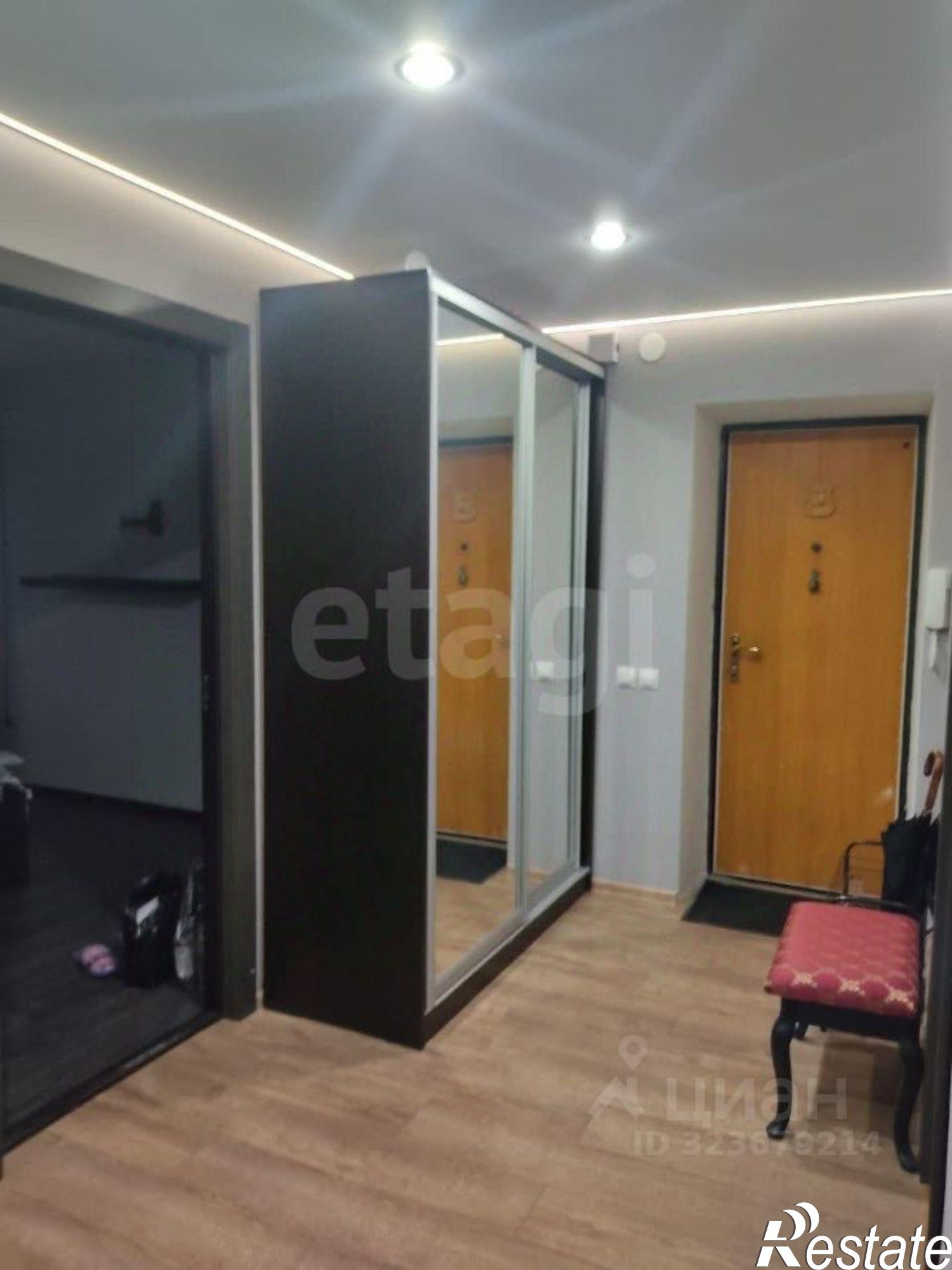 Купить квартиру за 5 500 000 рублей на Бирский район, Бирск