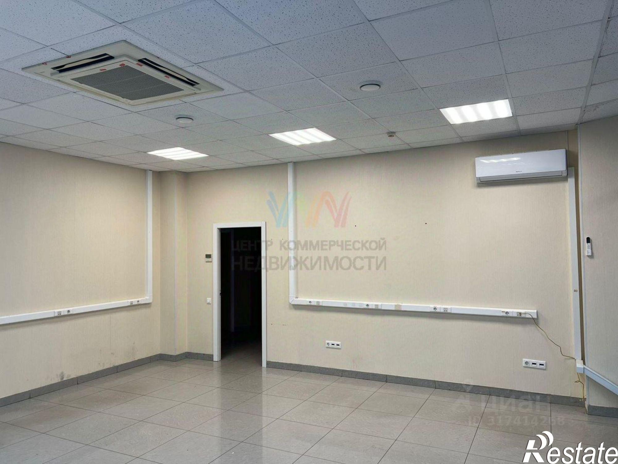 Купить офис, помещение под офис за 74 250 000 рублей на Уфа