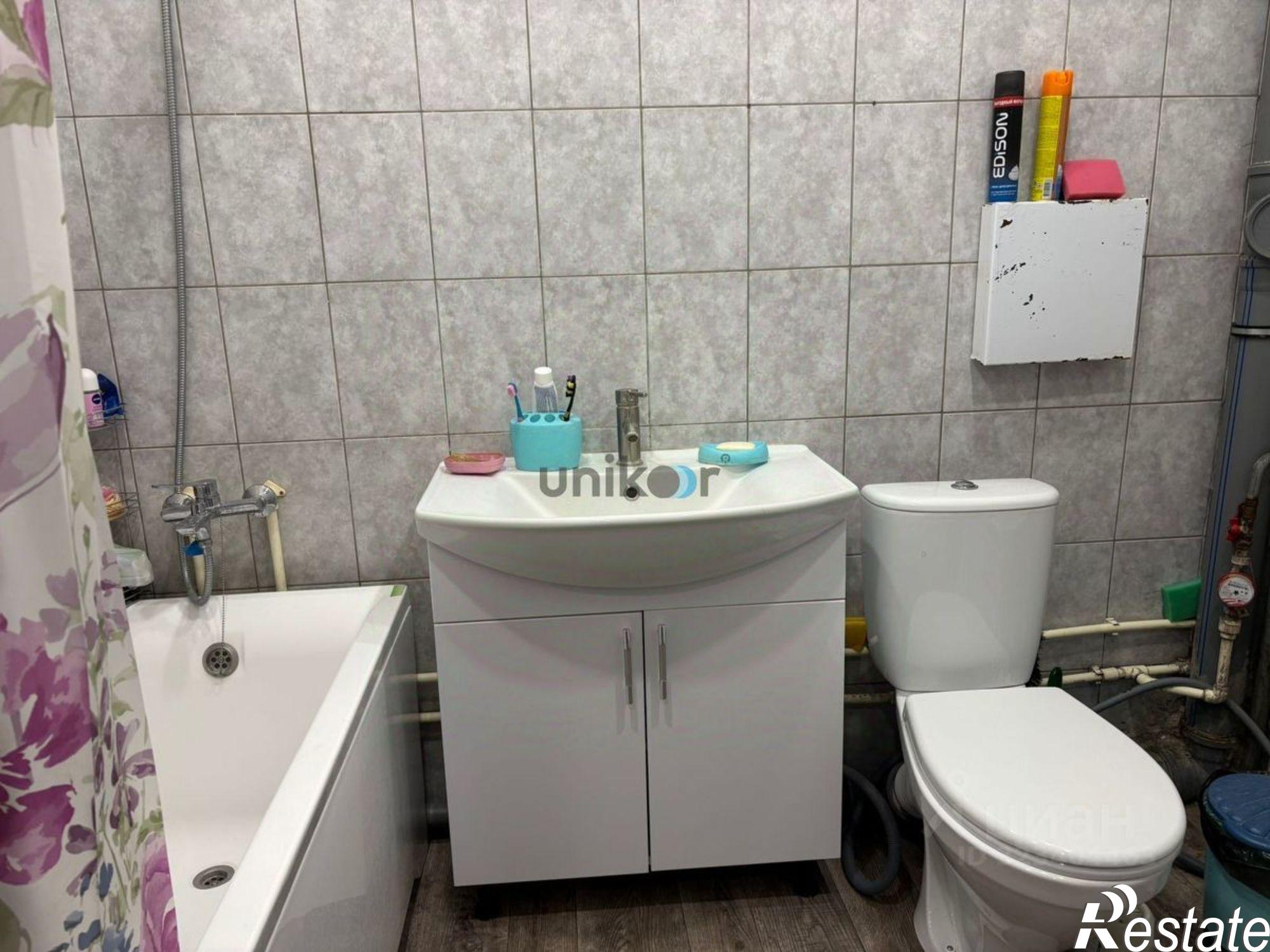 Купить квартиру за 3 300 000 рублей на Иглинский р-н, село Иглино