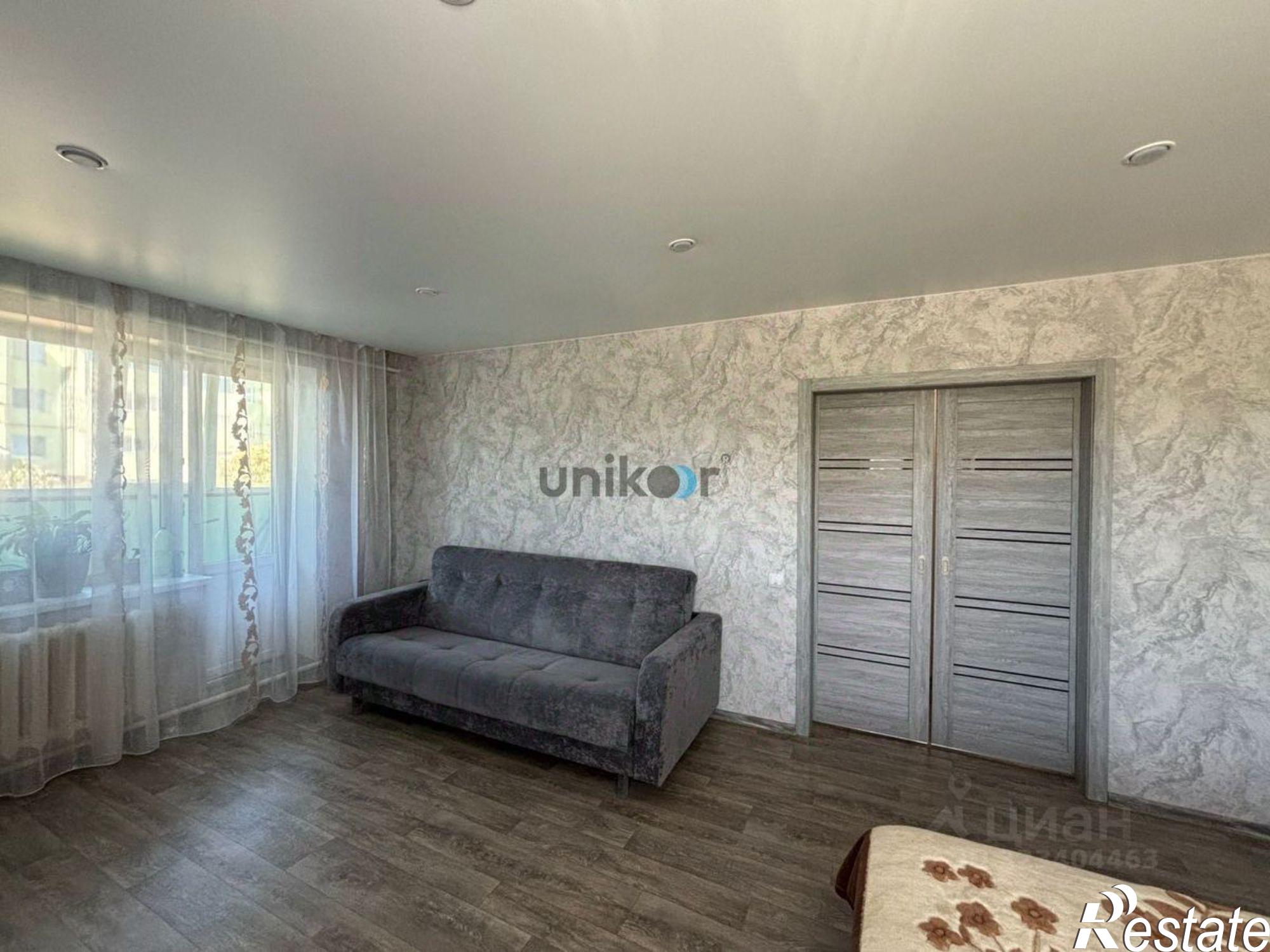 Купить квартиру за 3 300 000 рублей на Иглинский р-н, село Иглино