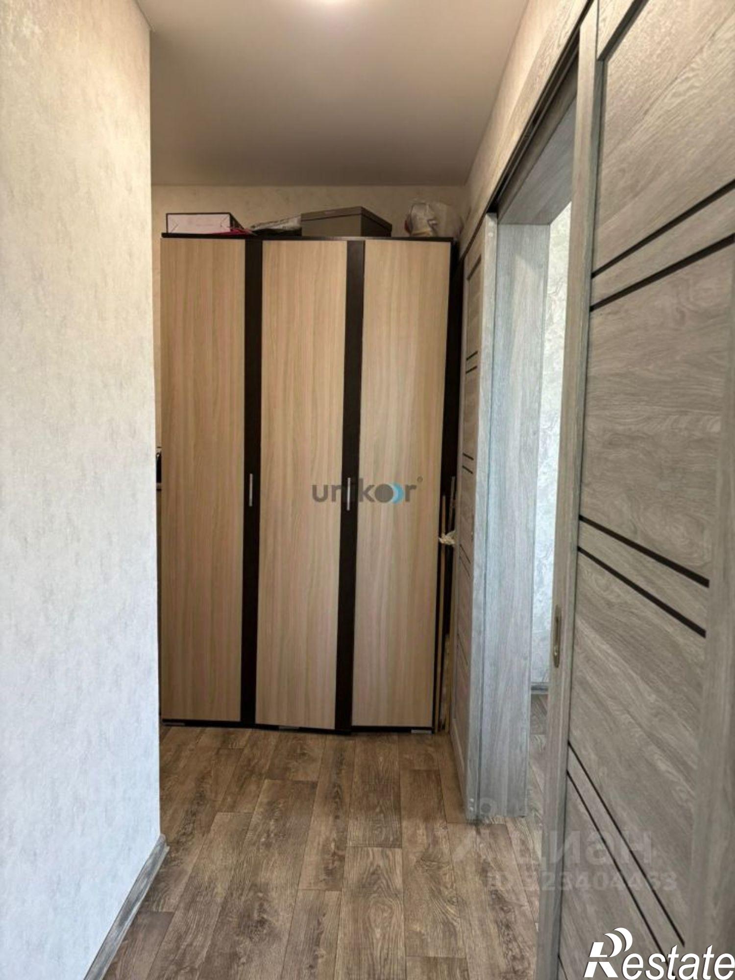 Купить квартиру за 3 300 000 рублей на Иглинский р-н, село Иглино