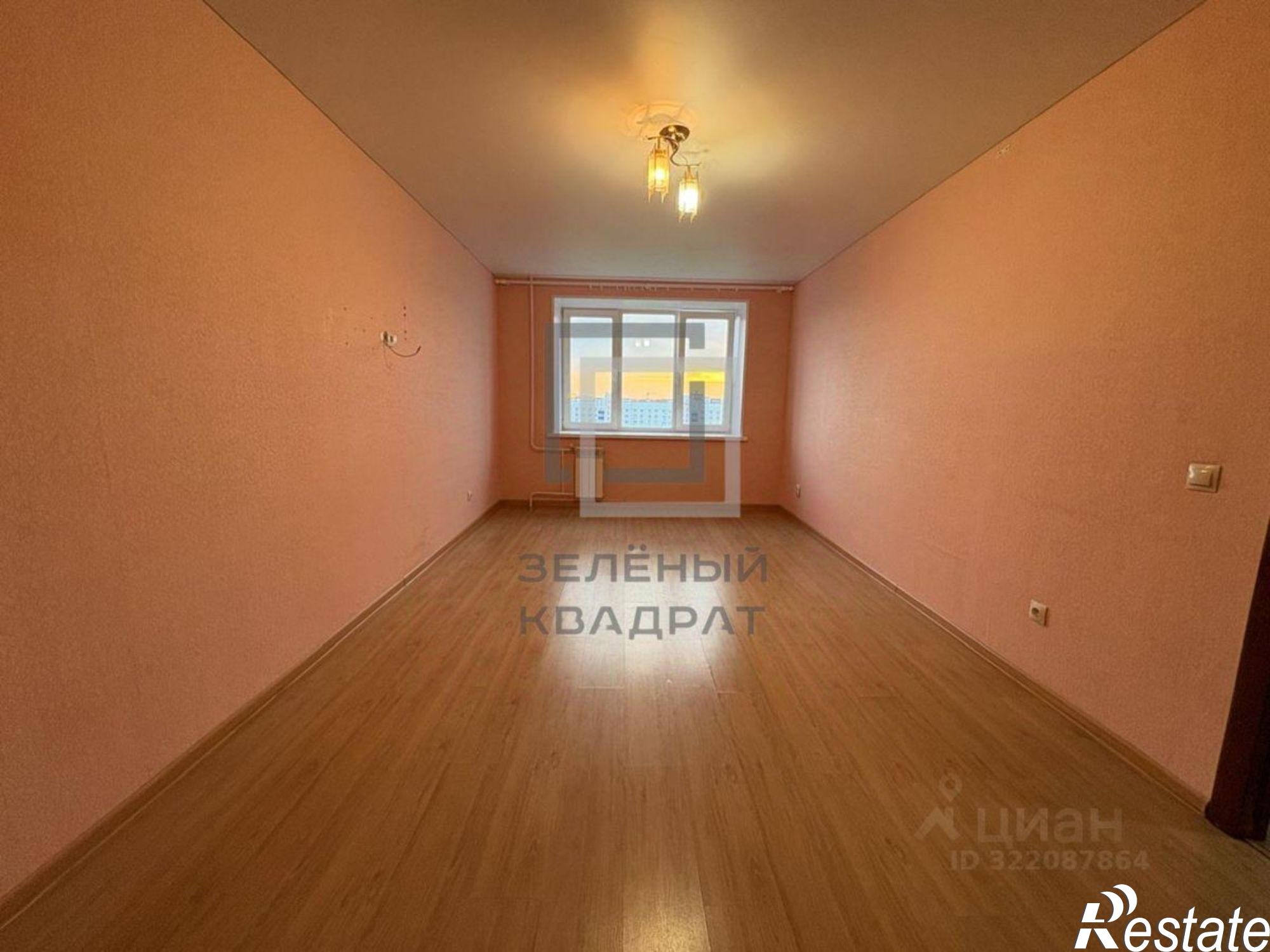 Купить квартиру за 5 060 000 рублей на Стерлитамакский район