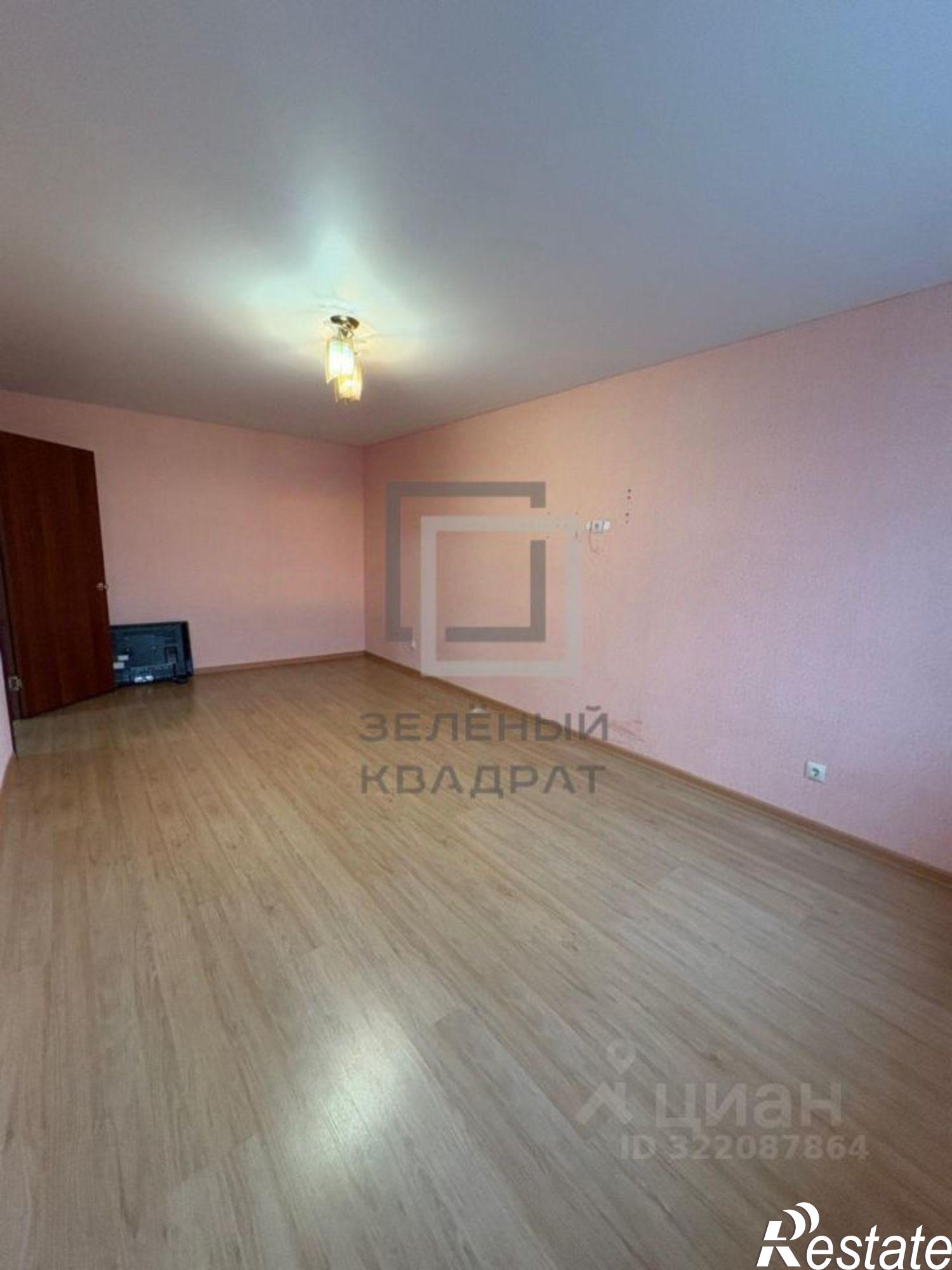 Купить квартиру за 5 060 000 рублей на Стерлитамакский район