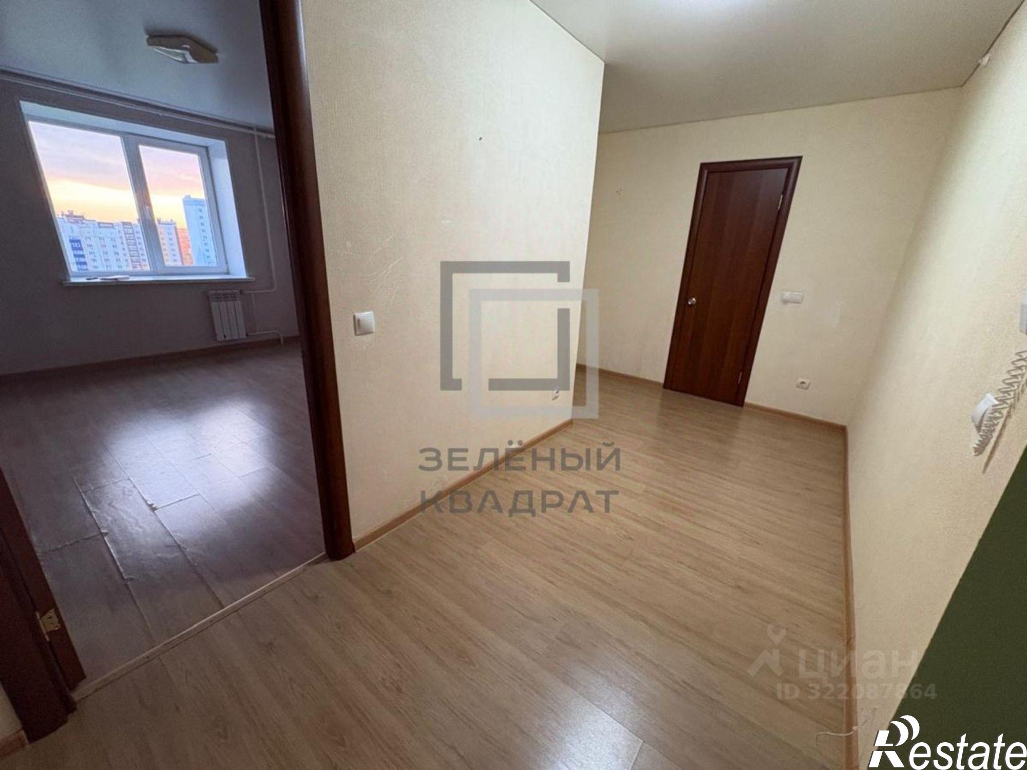 Купить квартиру за 5 060 000 рублей на Стерлитамакский район