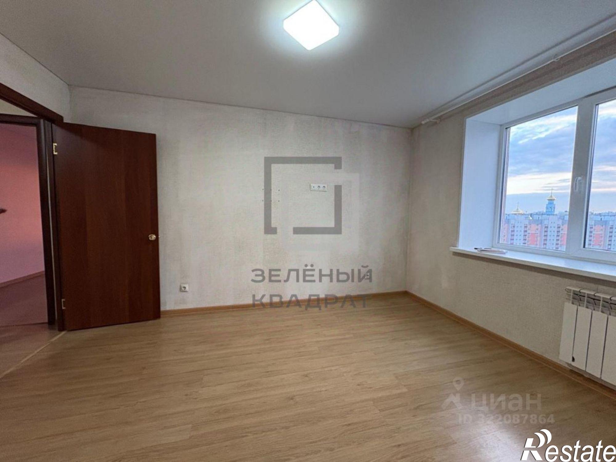 Купить квартиру за 5 060 000 рублей на Стерлитамакский район