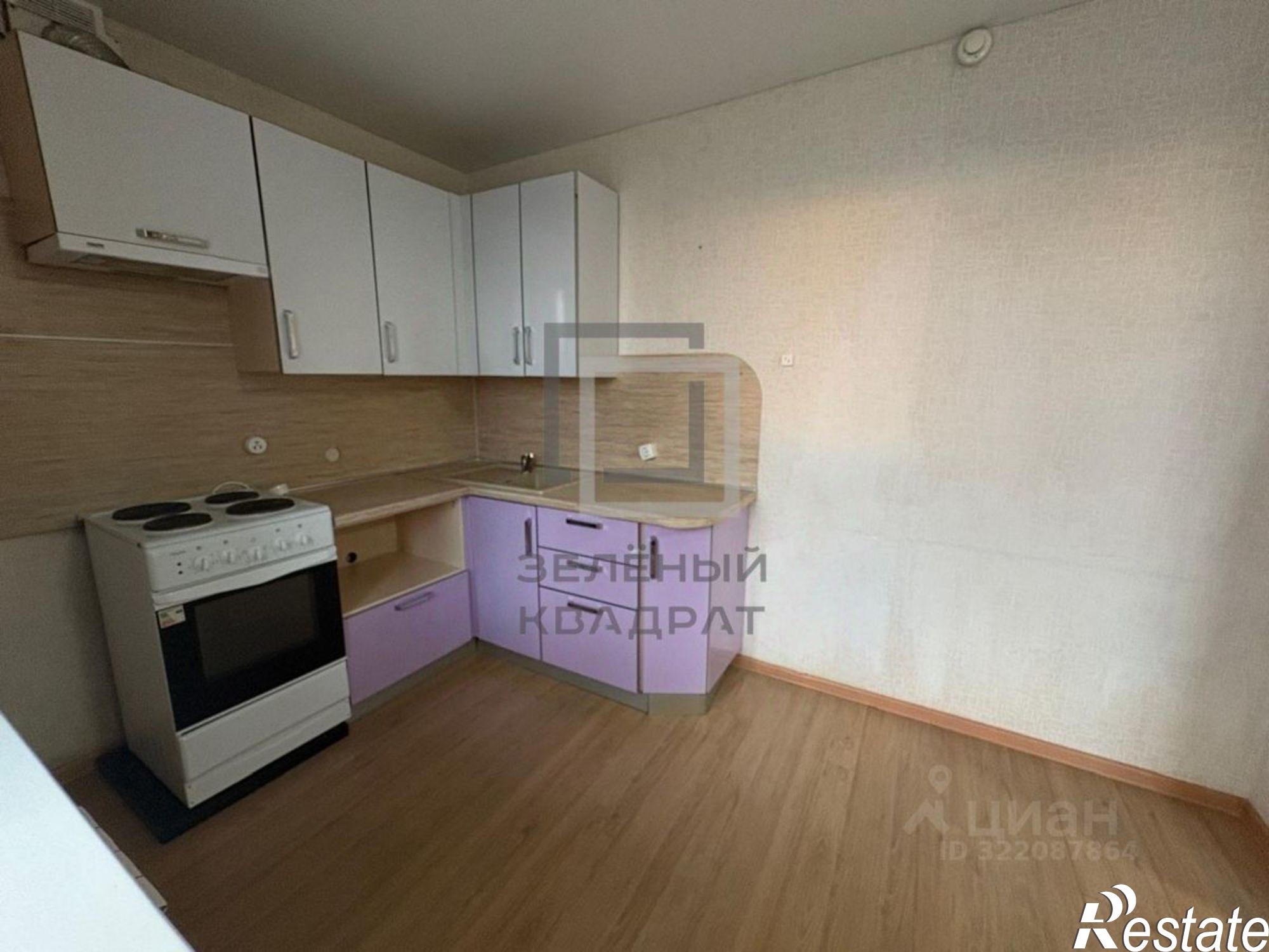 Купить квартиру за 5 060 000 рублей на Стерлитамакский район