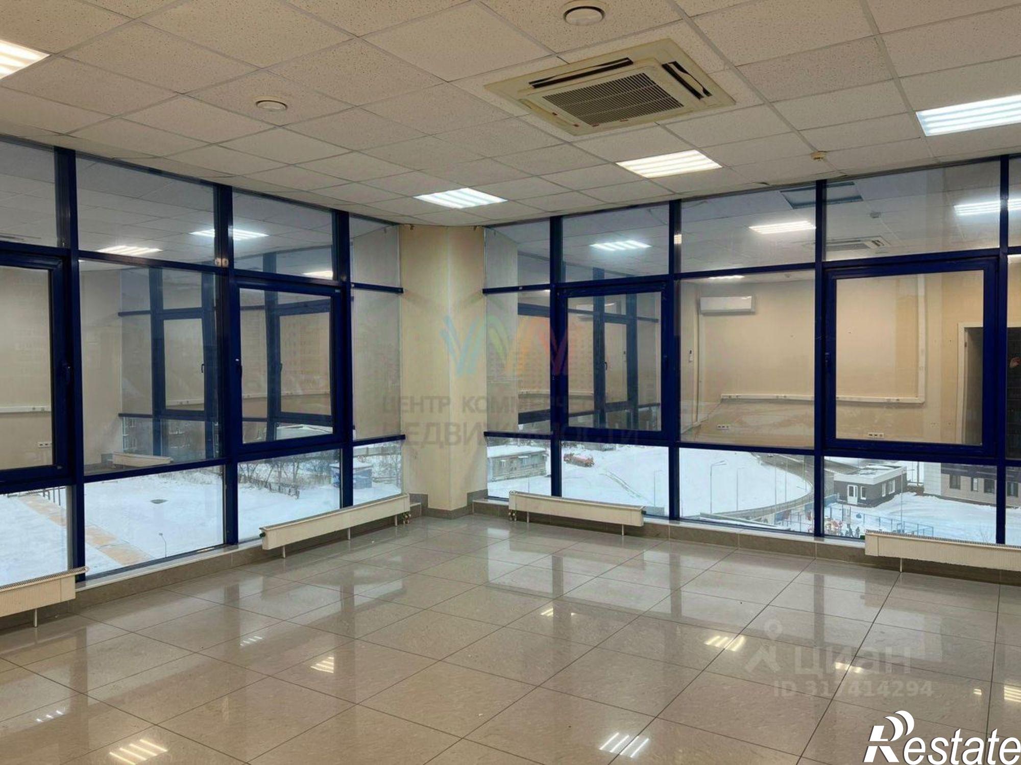 Купить офис, помещение под офис за 207 510 000 рублей на Уфа