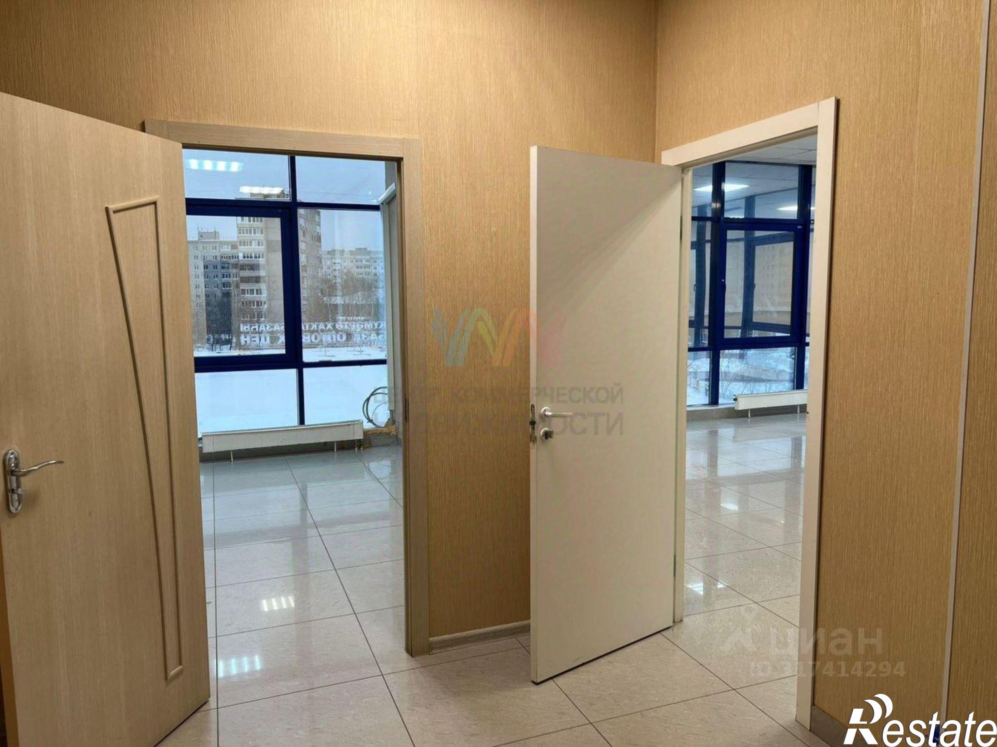 Купить офис, помещение под офис за 207 510 000 рублей на Уфа