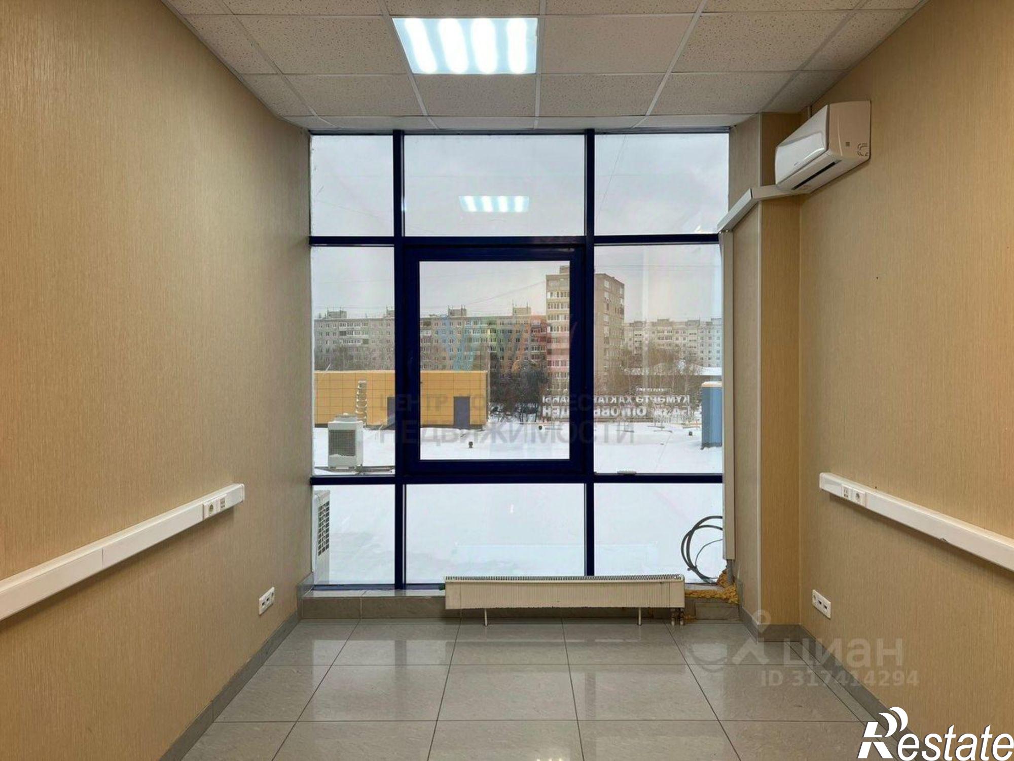 Купить офис, помещение под офис за 207 510 000 рублей на Уфа