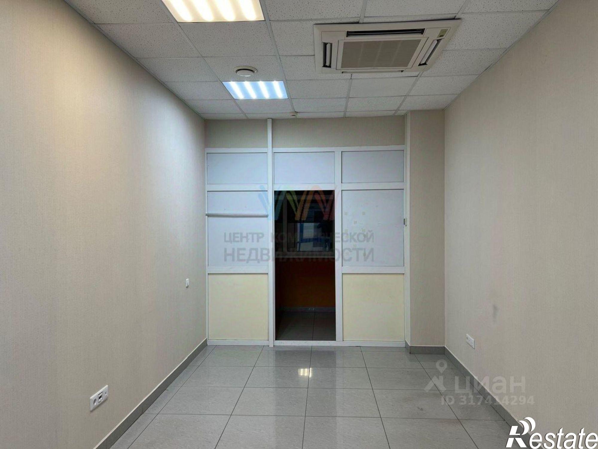 Купить офис, помещение под офис за 207 510 000 рублей на Уфа