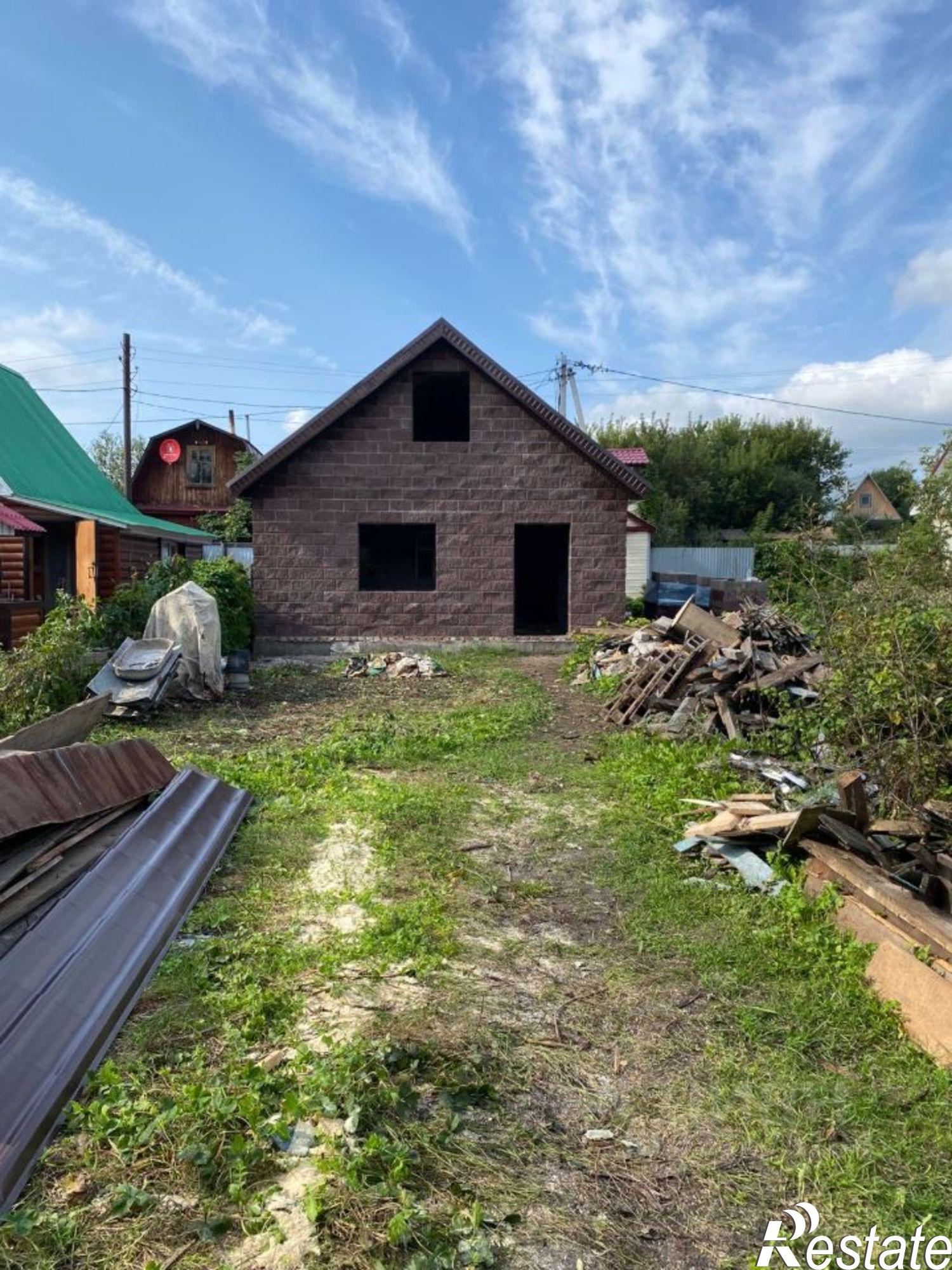 Купить дачу, дом, коттедж за 3 500 000 рублей на Уфимский район