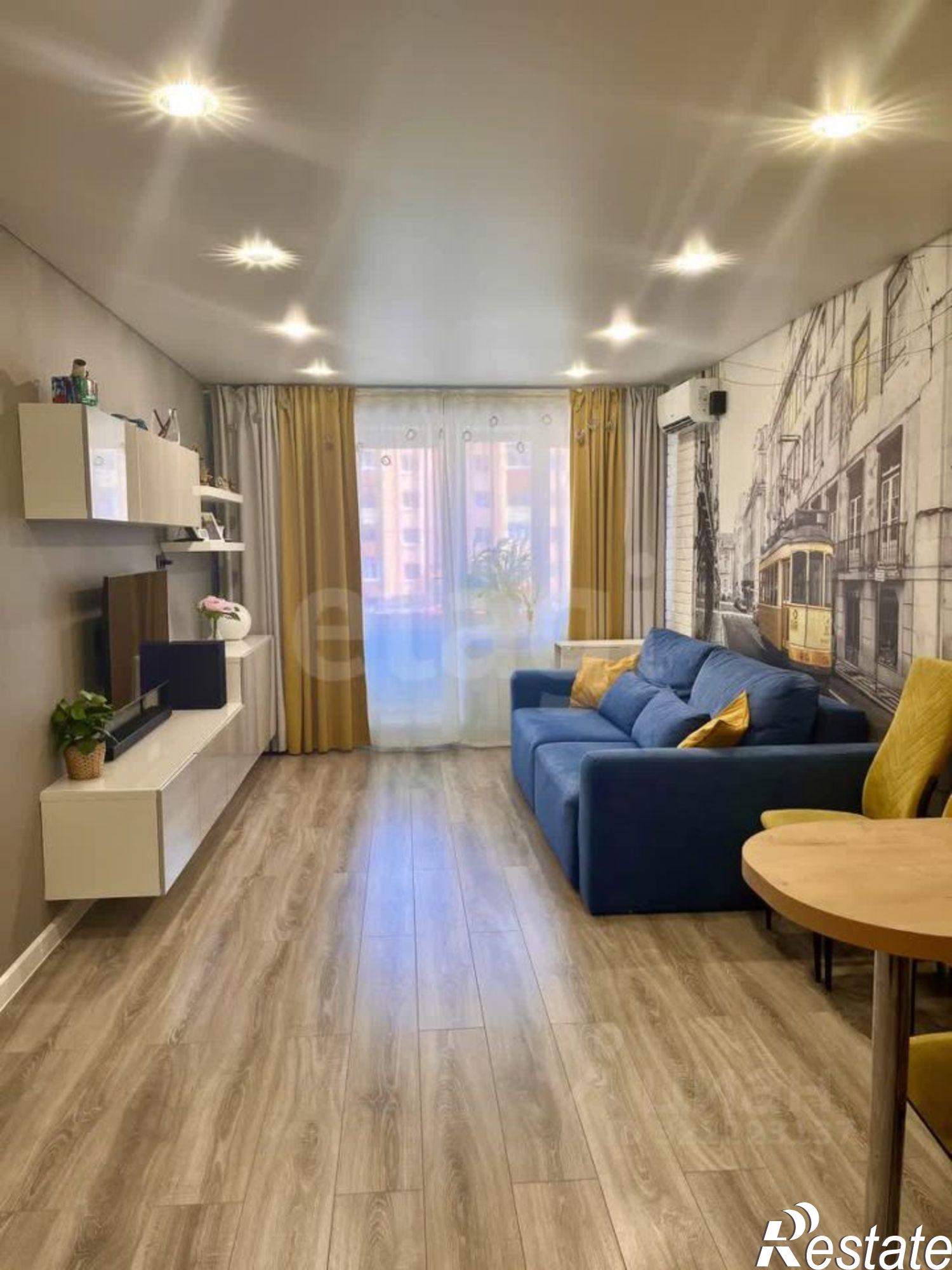 Купить квартиру за 8 799 000 рублей на Уфимский район