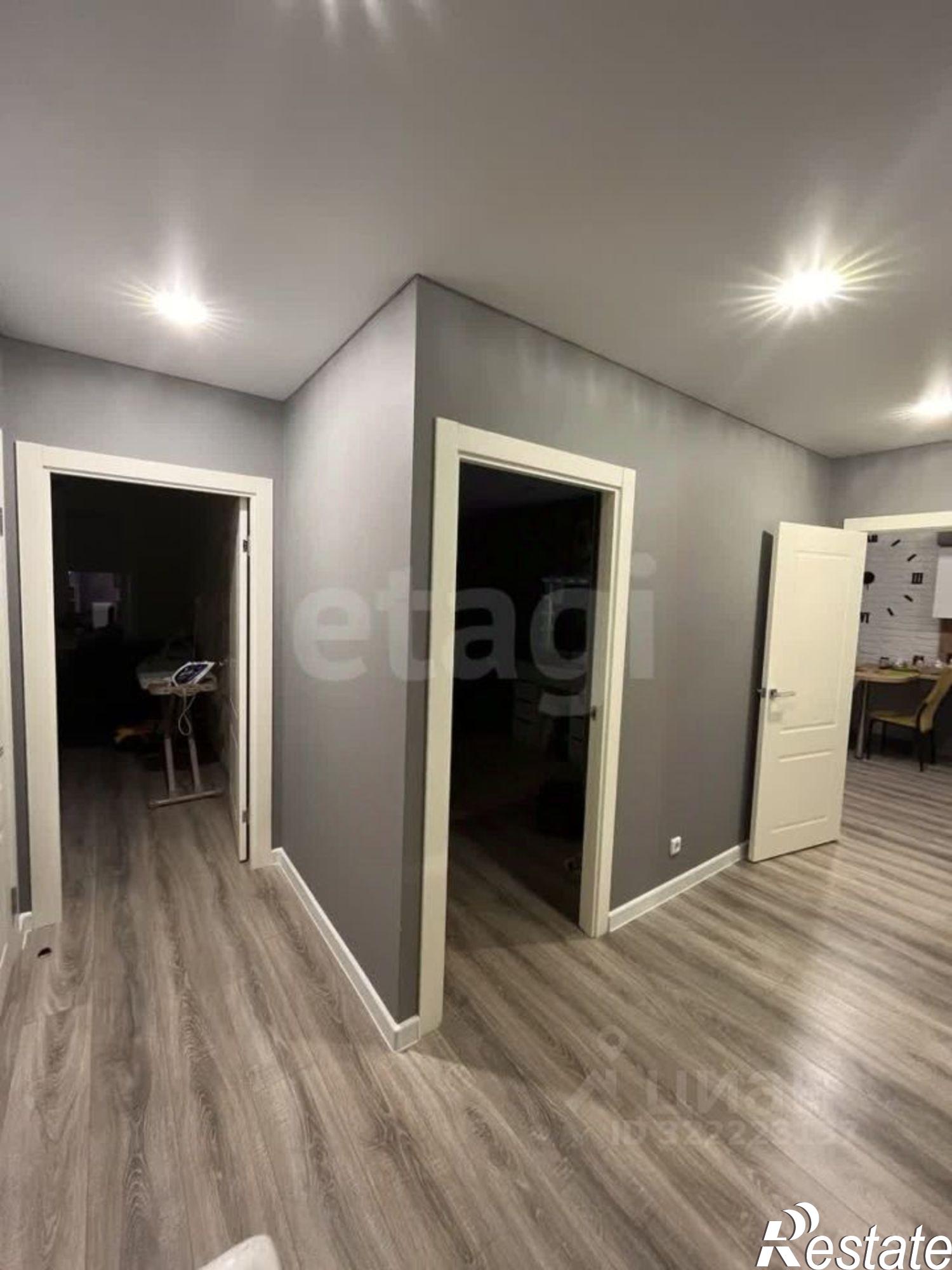 Купить квартиру за 8 799 000 рублей на Уфимский район