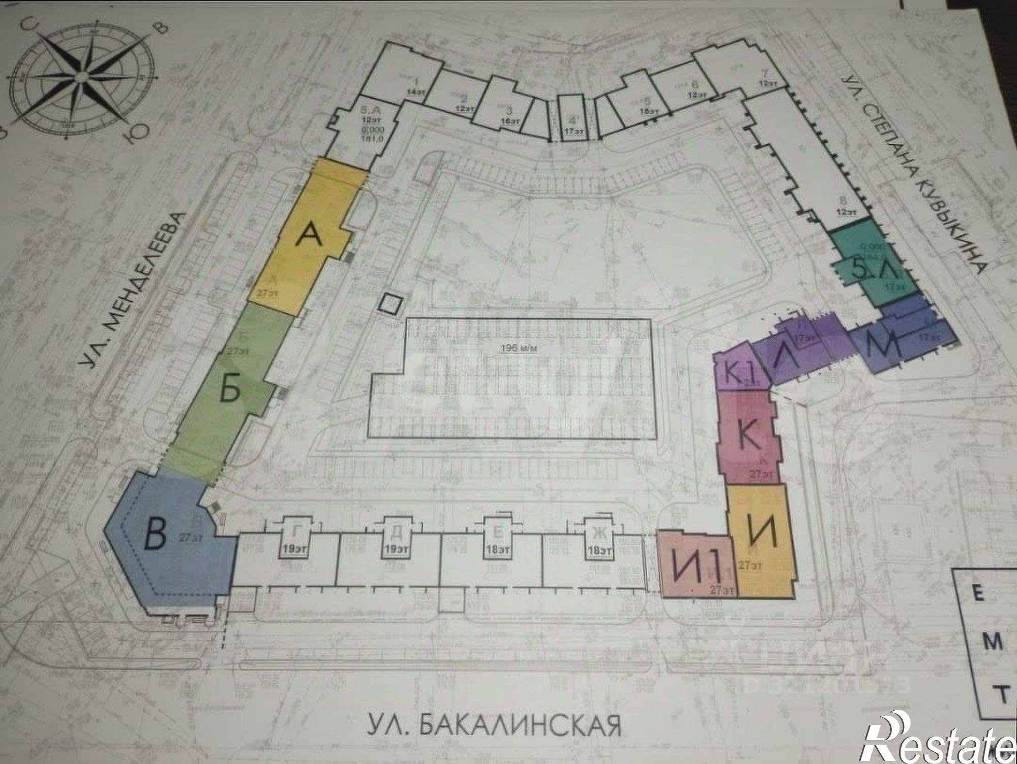 Купить гараж, место в паркинге за 1 500 000 рублей на городской округ Уфа