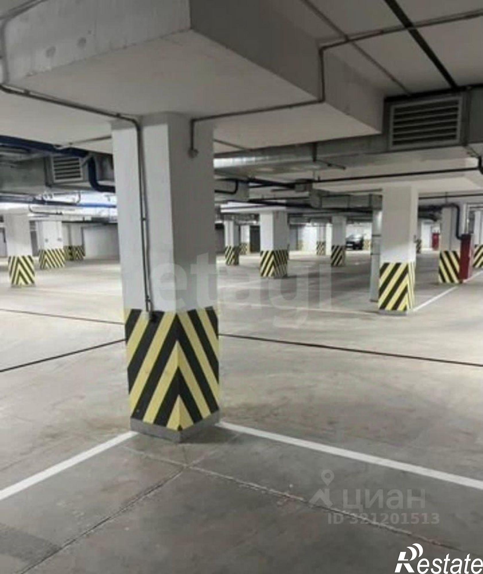 Купить гараж, место в паркинге за 1 500 000 рублей на городской округ Уфа