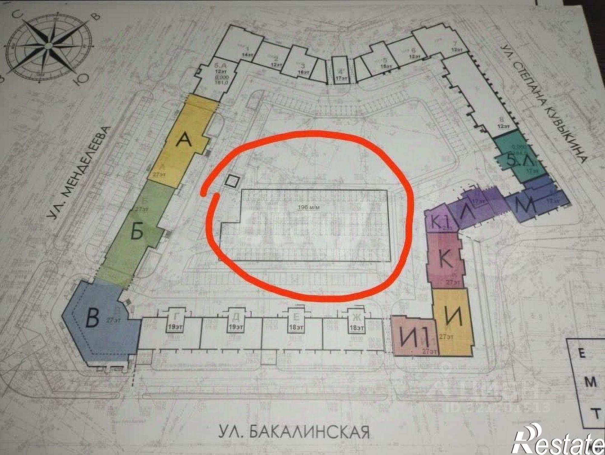 Купить гараж, место в паркинге за 1 500 000 рублей на городской округ Уфа