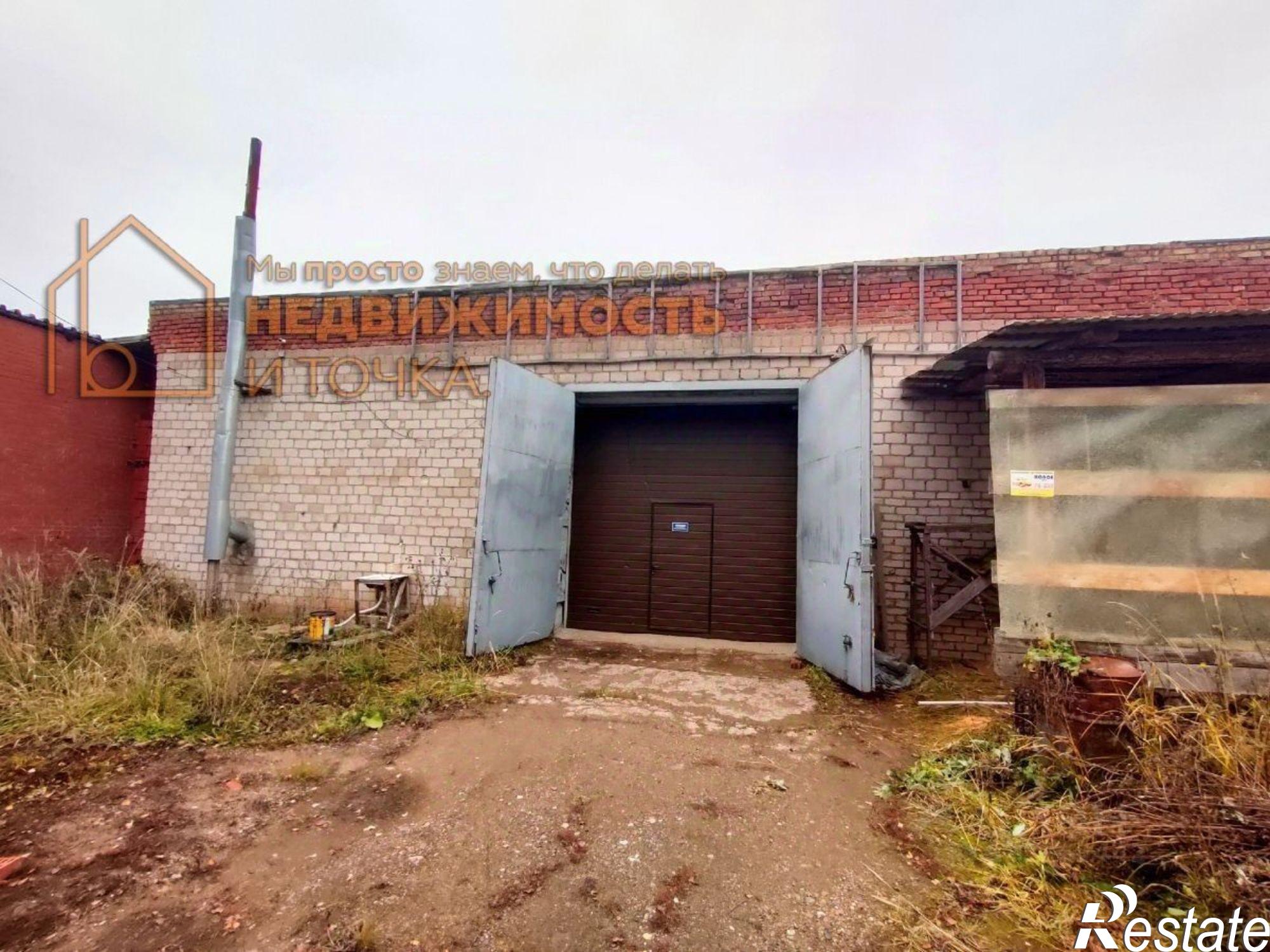 Купить помещение свободного назначения за 3 998 800 рублей на Краснокамский р-н