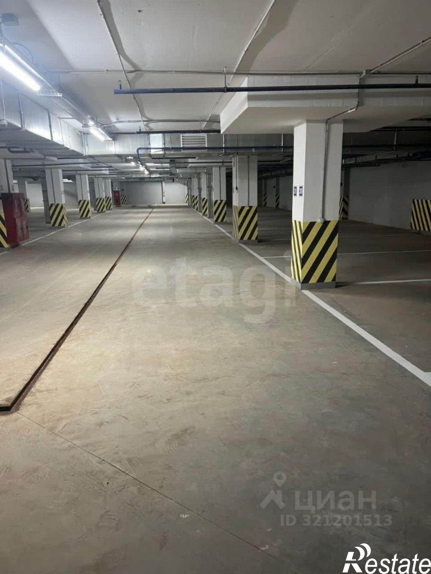 Купить гараж, место в паркинге за 1 500 000 рублей на городской округ Уфа