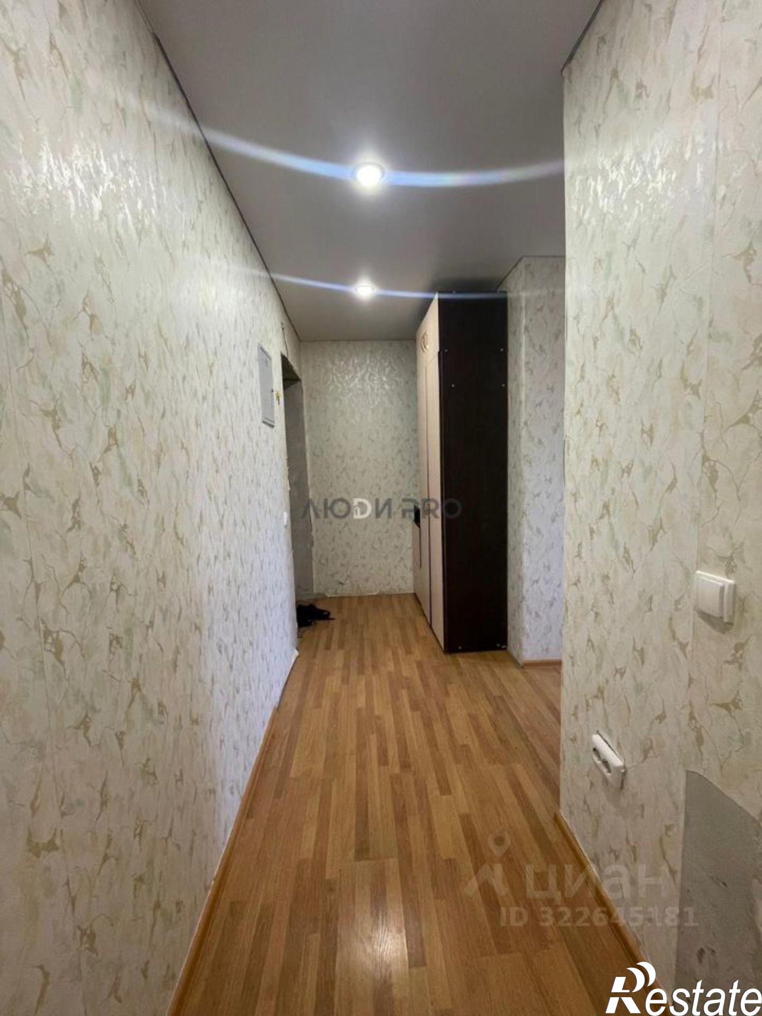 Купить квартиру за 2 750 000 рублей на Иглинский район, Иглино с.