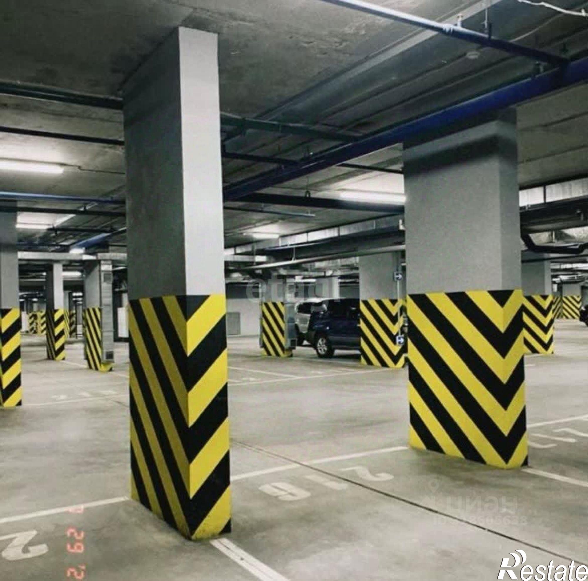 Купить гараж, место в паркинге за 1 100 000 рублей на городской округ Уфа