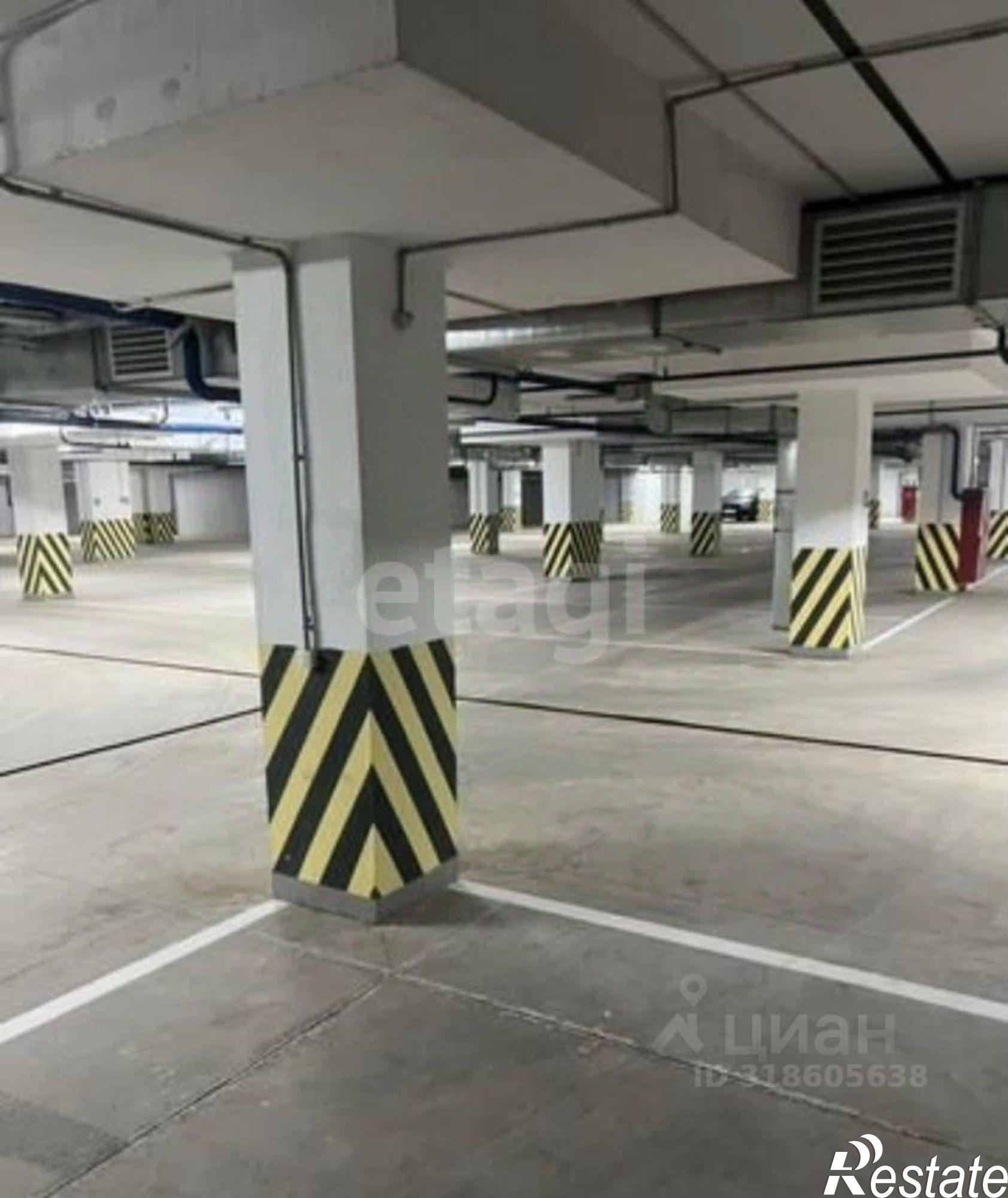 Купить гараж, место в паркинге за 1 100 000 рублей на городской округ Уфа