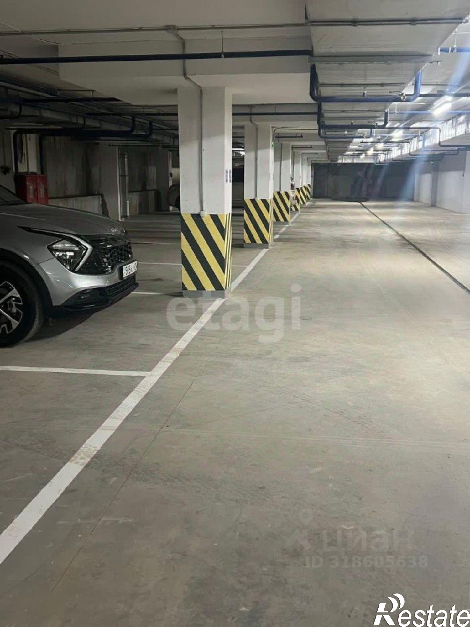 Купить гараж, место в паркинге за 1 100 000 рублей на городской округ Уфа