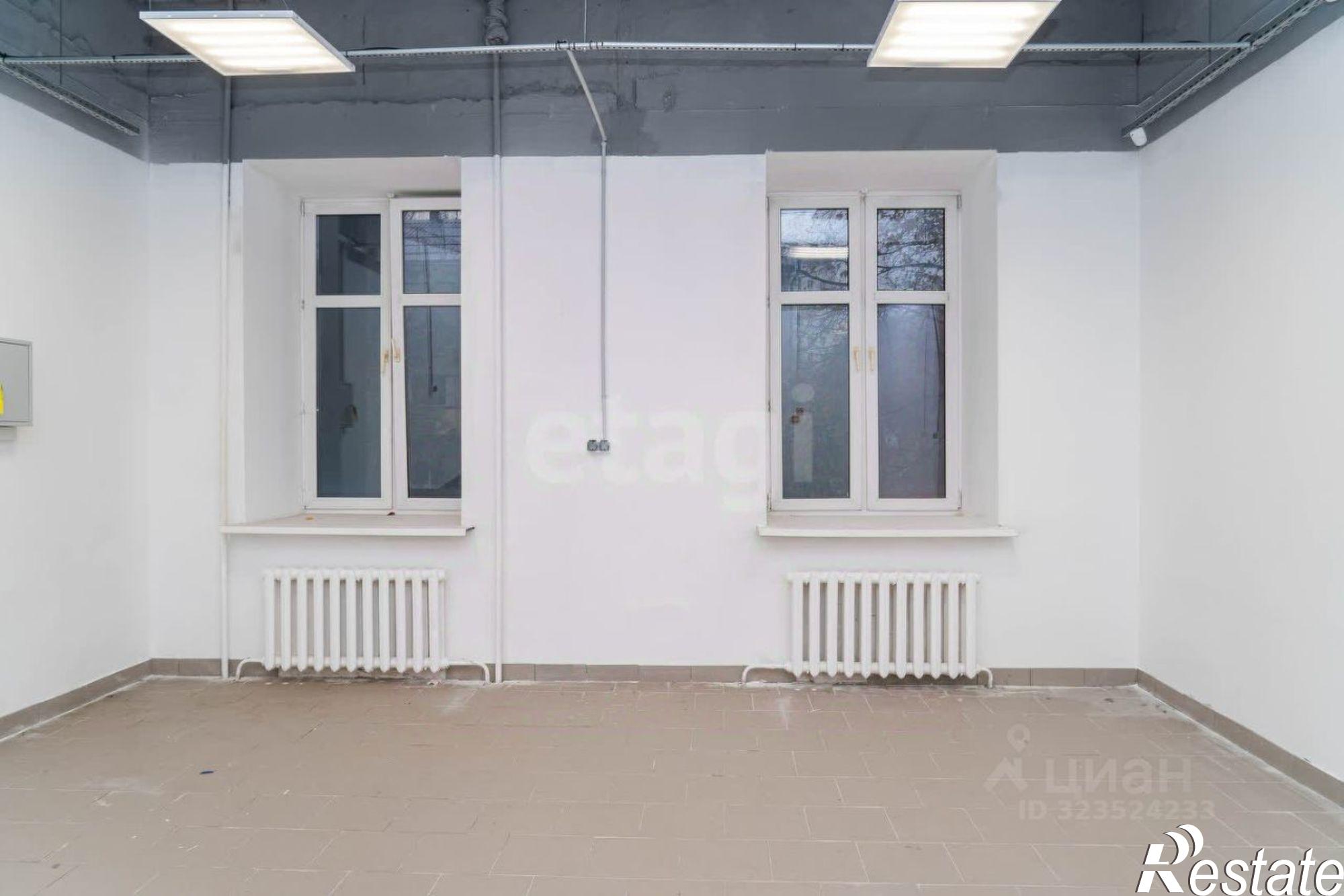 Купить помещение свободного назначения за 3 400 020 рублей на городской округ Уфа