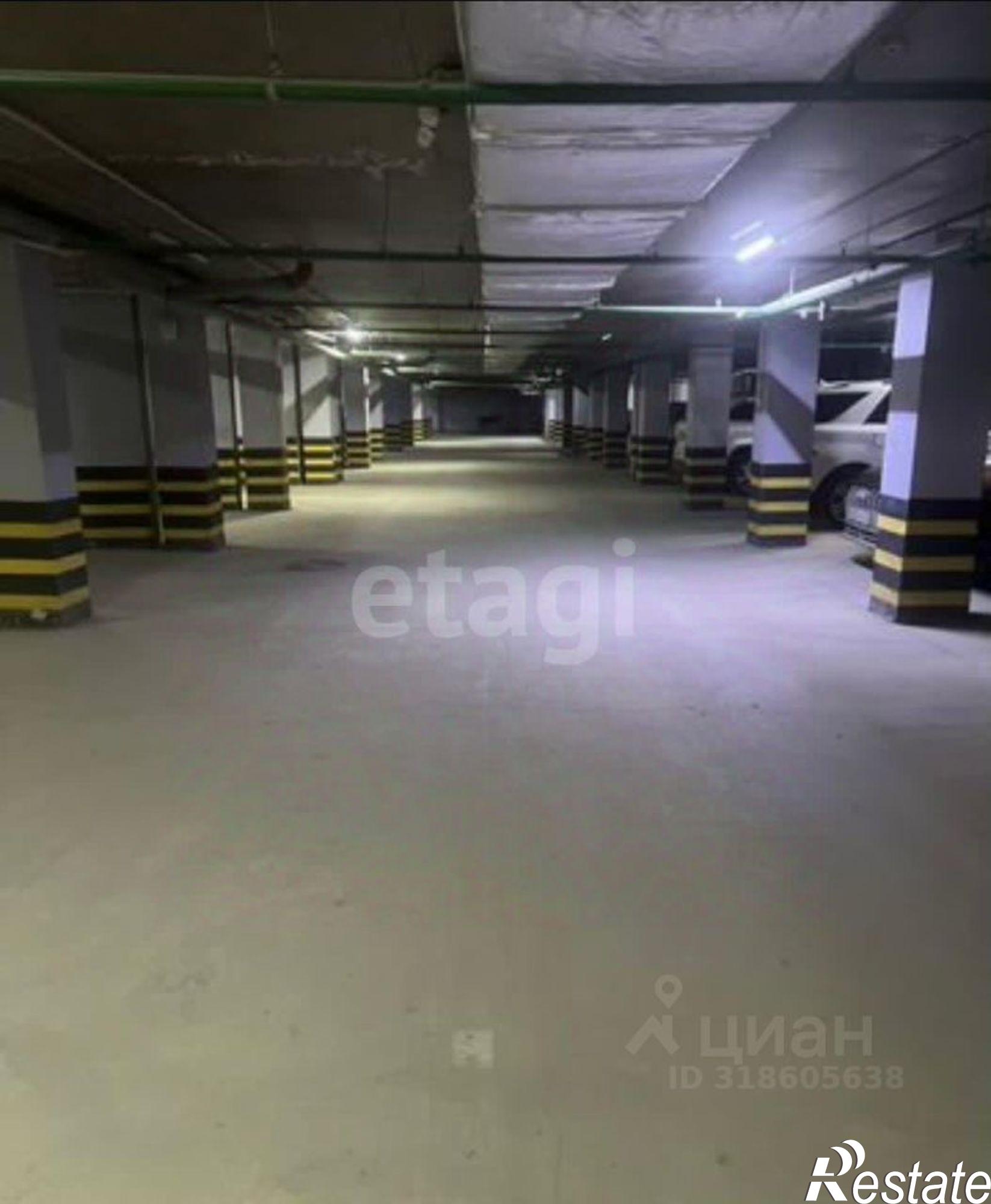 Купить гараж, место в паркинге за 1 100 000 рублей на городской округ Уфа