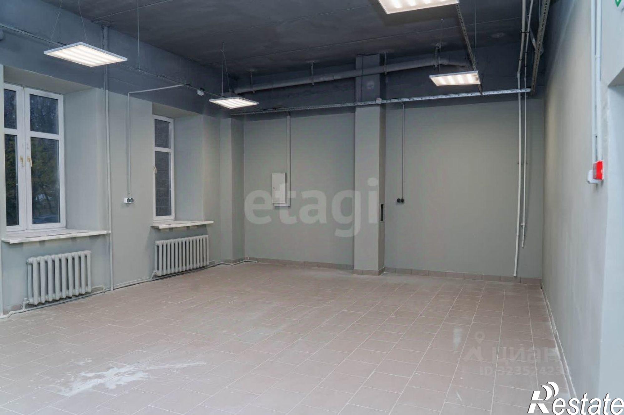 Купить помещение свободного назначения за 3 400 020 рублей на городской округ Уфа