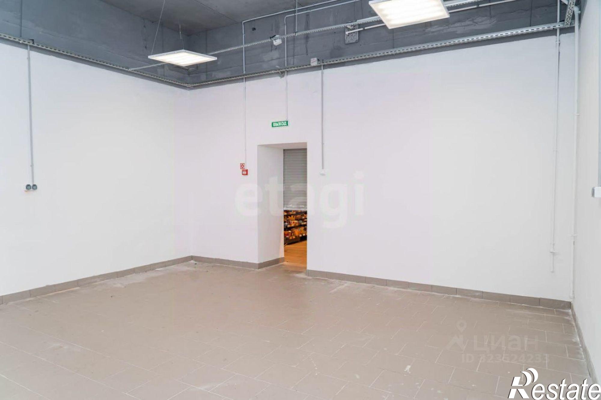 Купить помещение свободного назначения за 3 400 020 рублей на городской округ Уфа