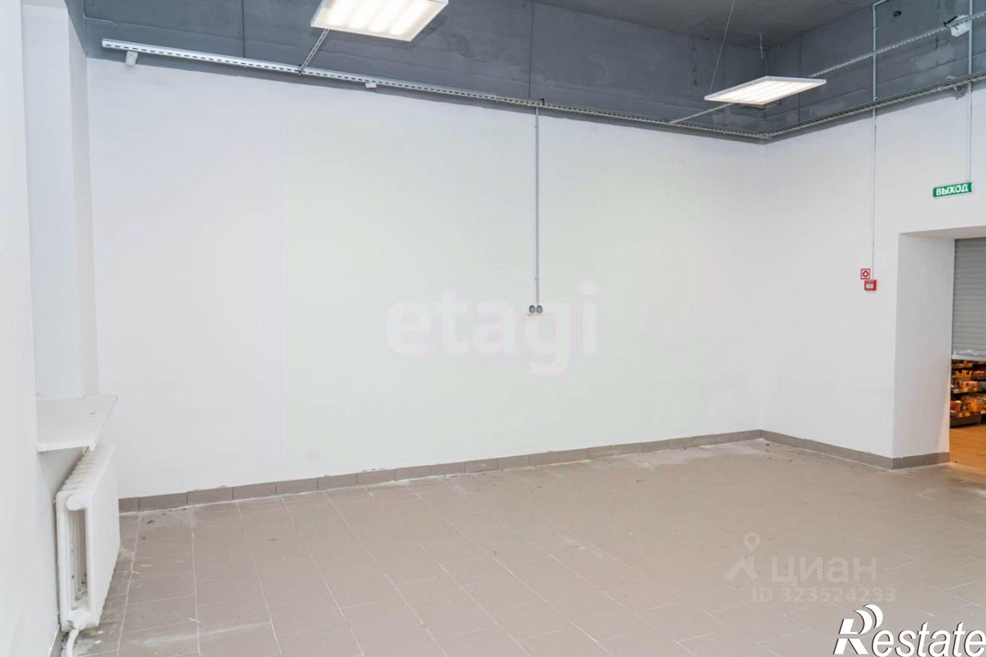 Купить помещение свободного назначения за 3 400 020 рублей на городской округ Уфа