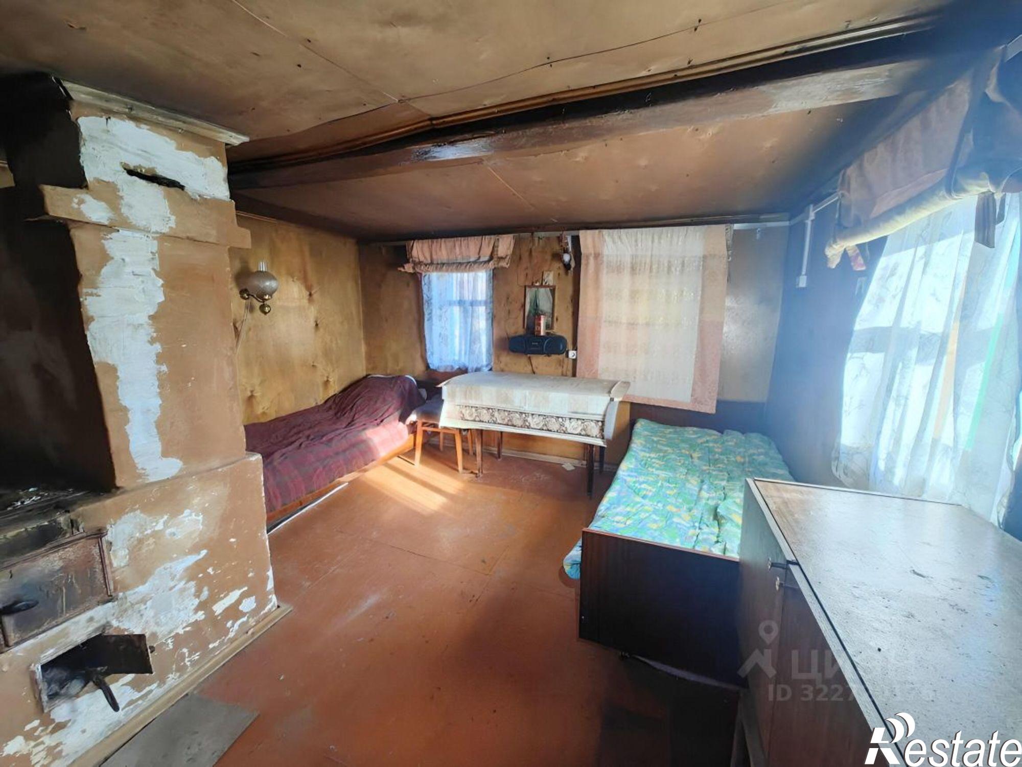 Купить дачу, дом, коттедж за 210 000 рублей на Иглинский район