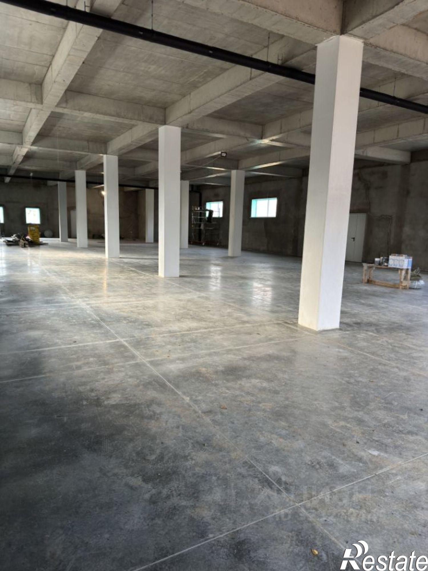 Купить ОСЗ, отдельно стоящее здание за 22 000 000 рублей