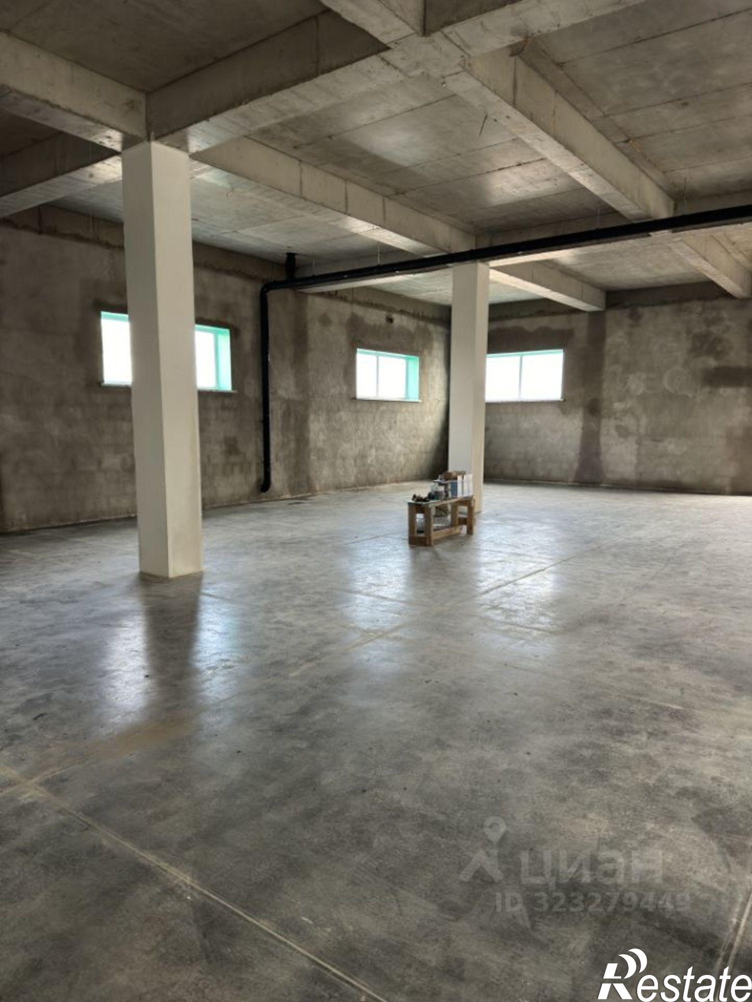 Купить ОСЗ, отдельно стоящее здание за 22 000 000 рублей