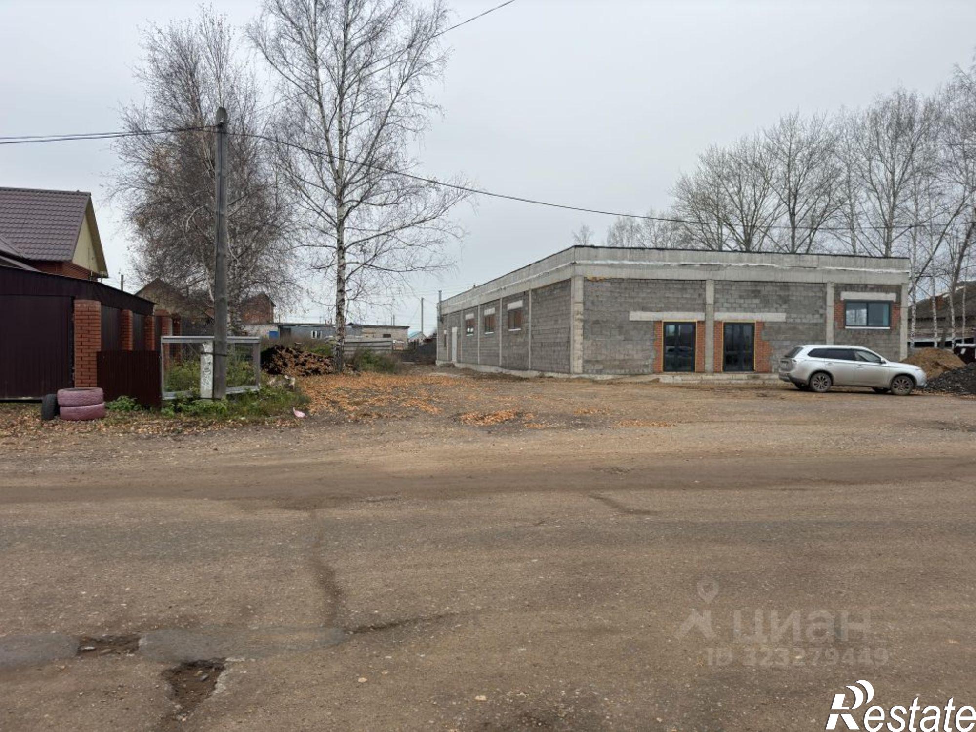 Купить ОСЗ, отдельно стоящее здание за 22 000 000 рублей